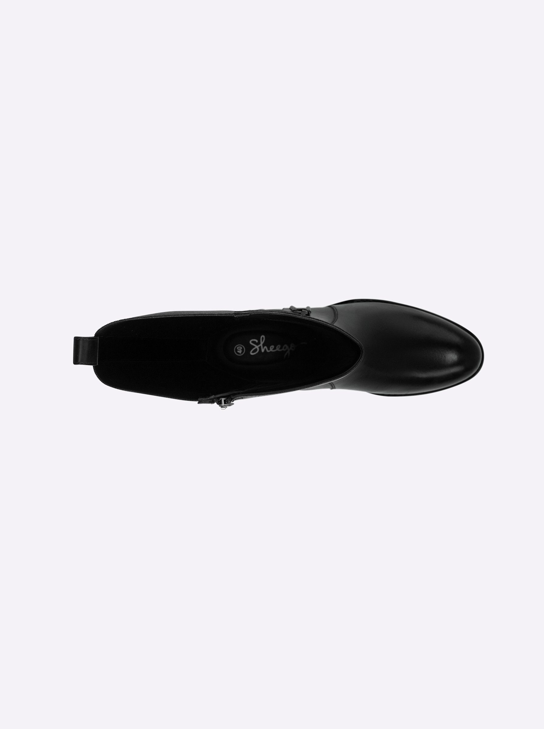 Sheego Weitschaftstiefel Stiefel günstig online kaufen