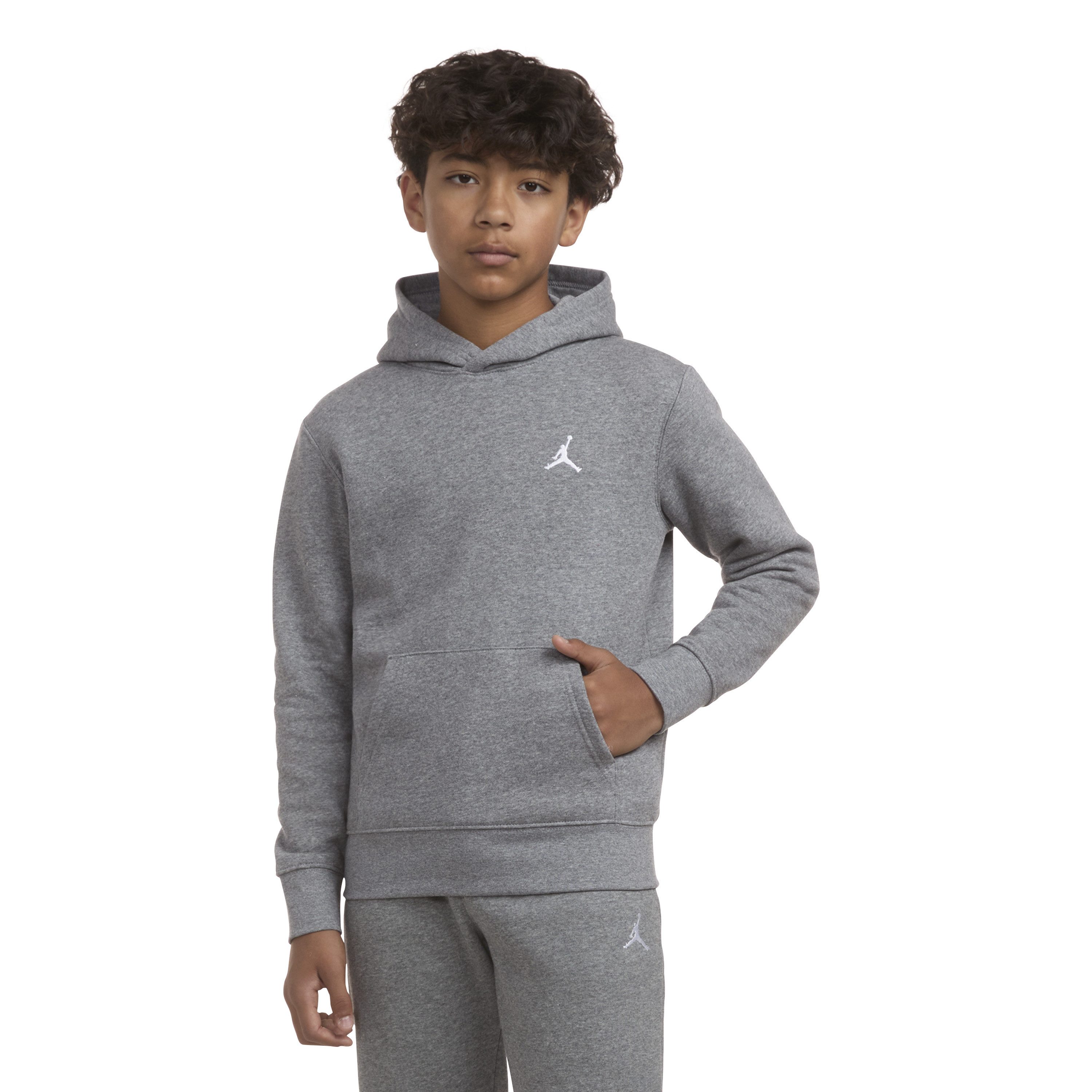 CARBON HEATHER