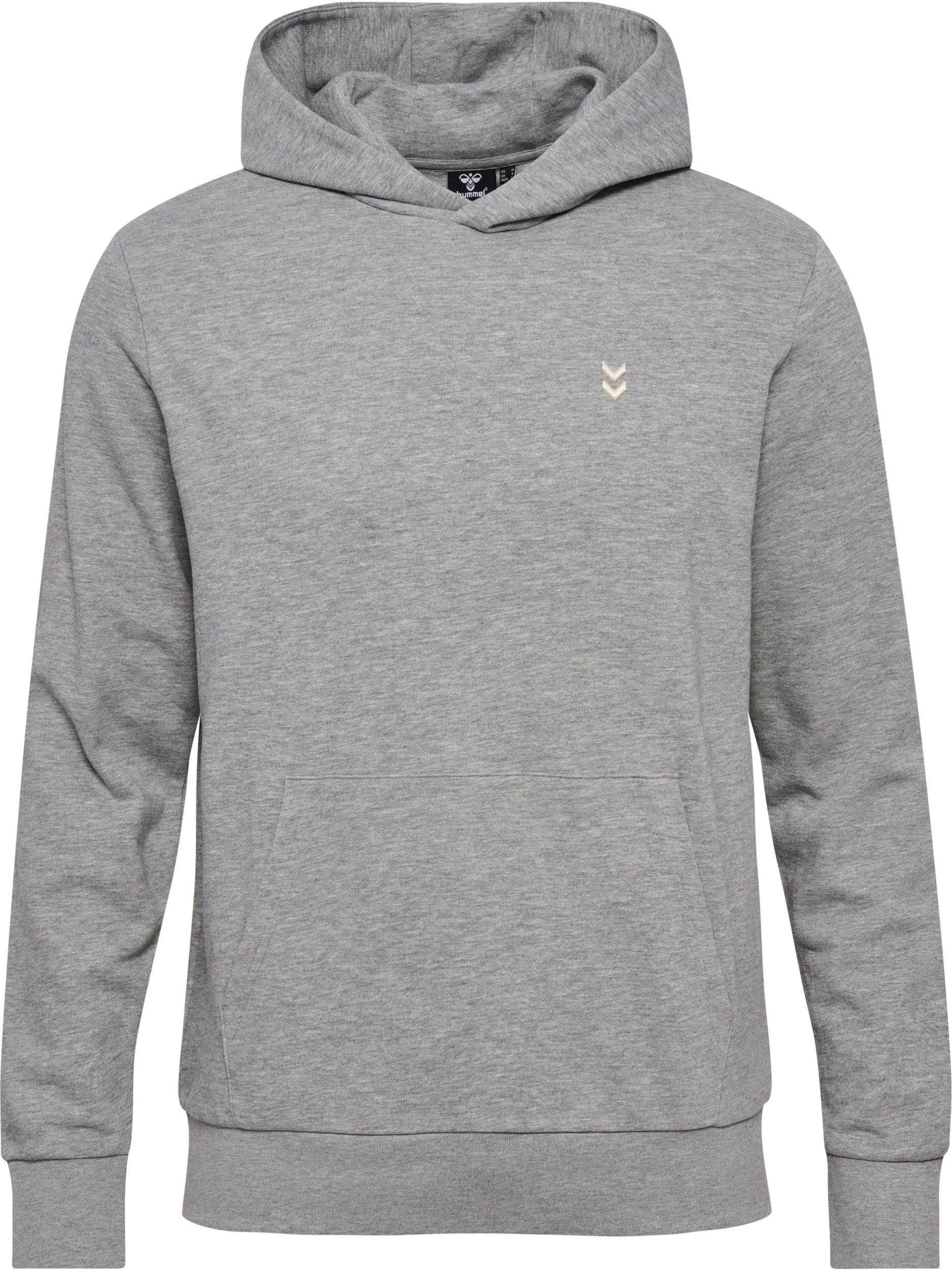 hummel Kapuzensweatshirt HMLPULSE SWEAT HOODIE (1-tlg) günstig online kaufen