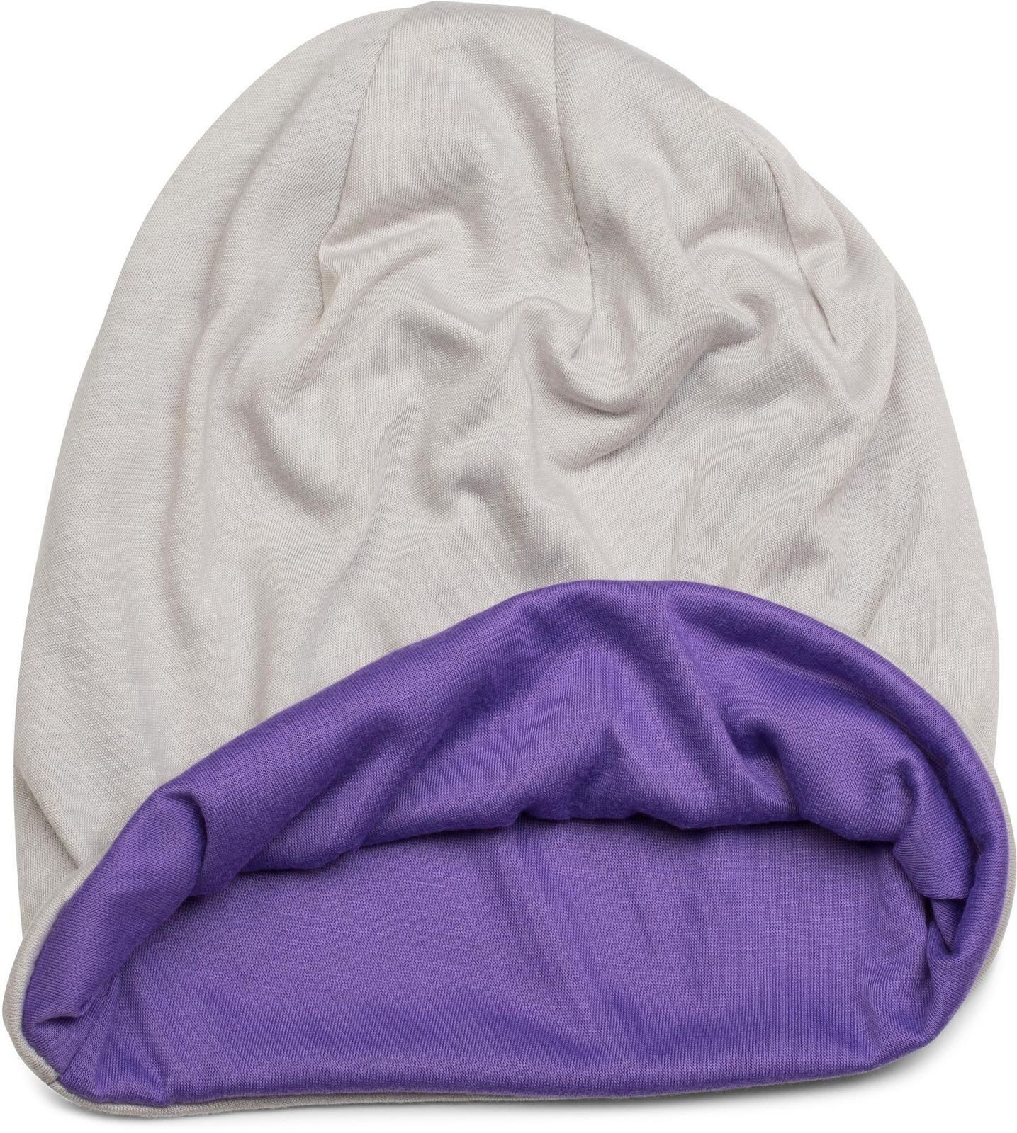 styleBREAKER Beanie Wende Beanie (1-St)