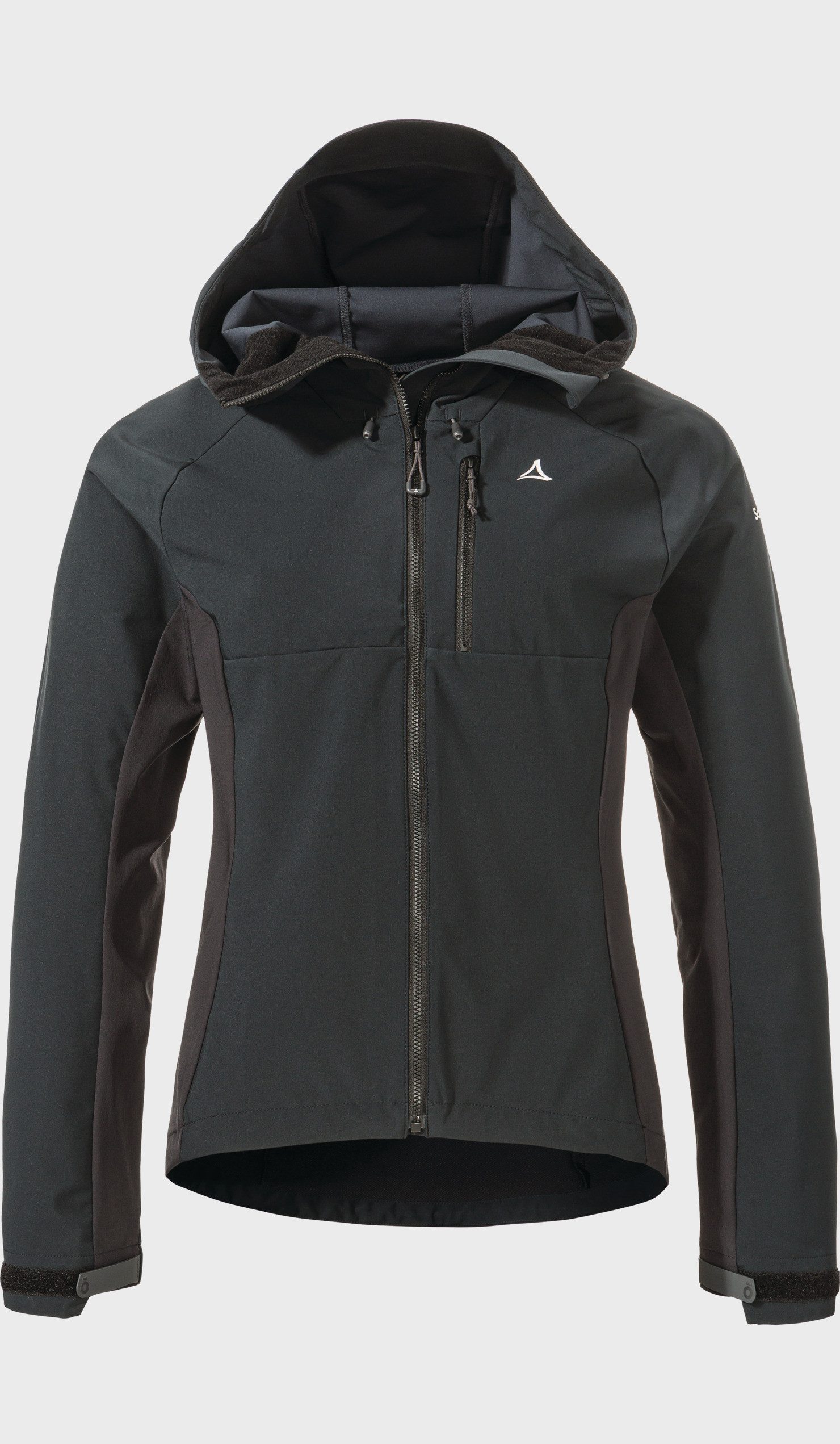 Schöffel Outdoorjacke Bike Hybrid Jk Style Salza WMS