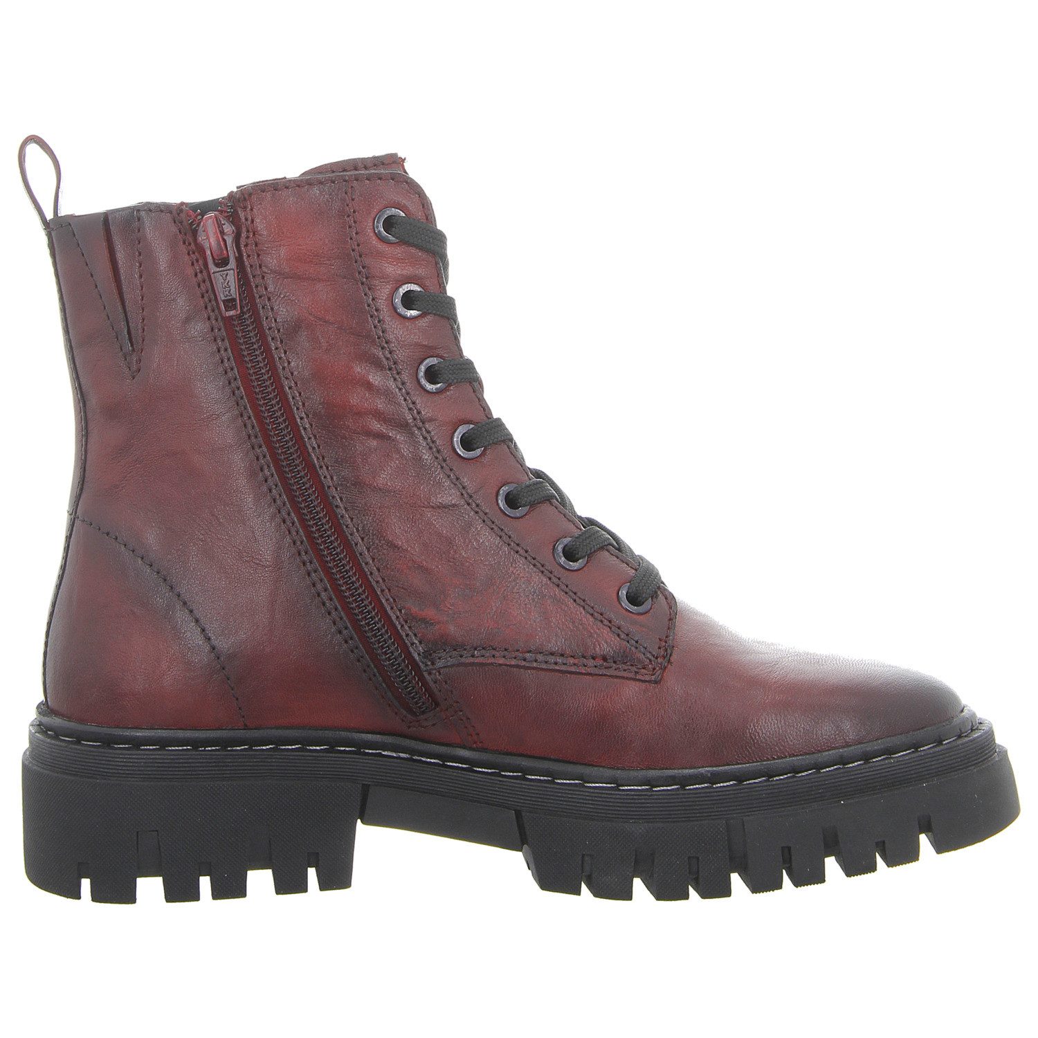 TT.Bagatt Lilo Schnürstiefelette