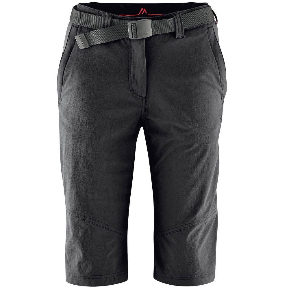RennerXXL Outdoorhose Maier Lawa Damen Wander-Bermuda-Hose ELASTISCH
