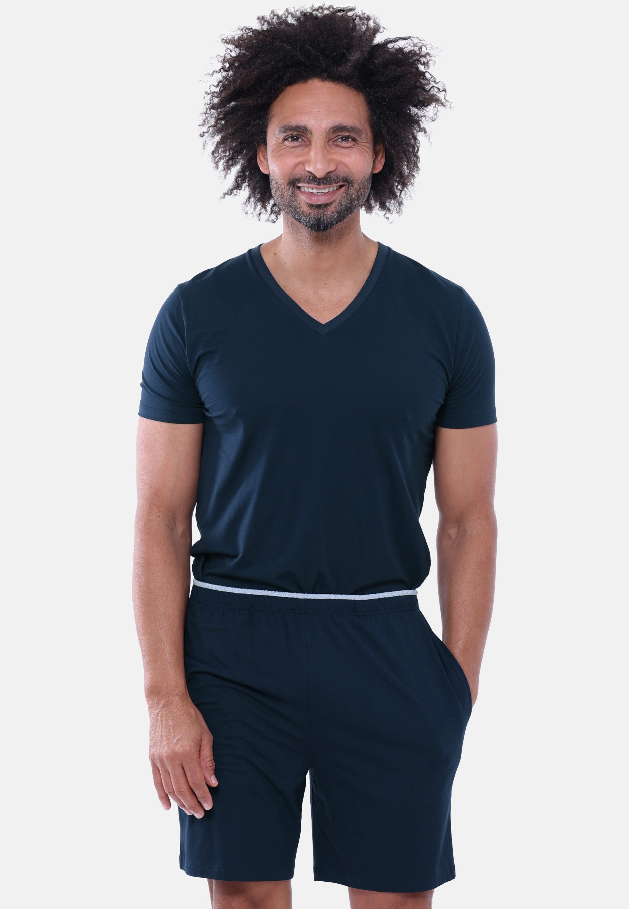 Pyjama Dry Cotton