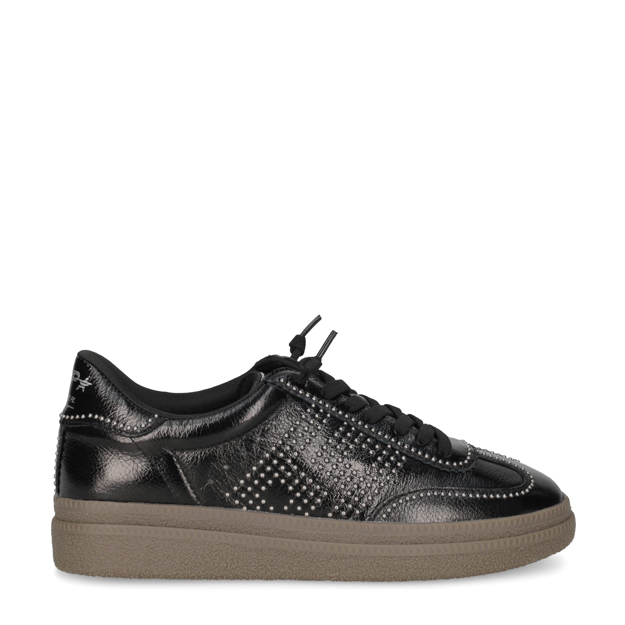 MRP MRP MRPROCK V.2, Sneaker, Schwarz, günstig online kaufen