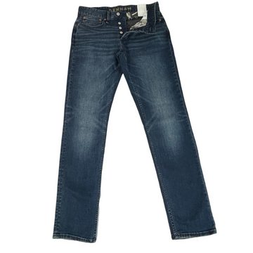 DENHAM Gerade Jeans