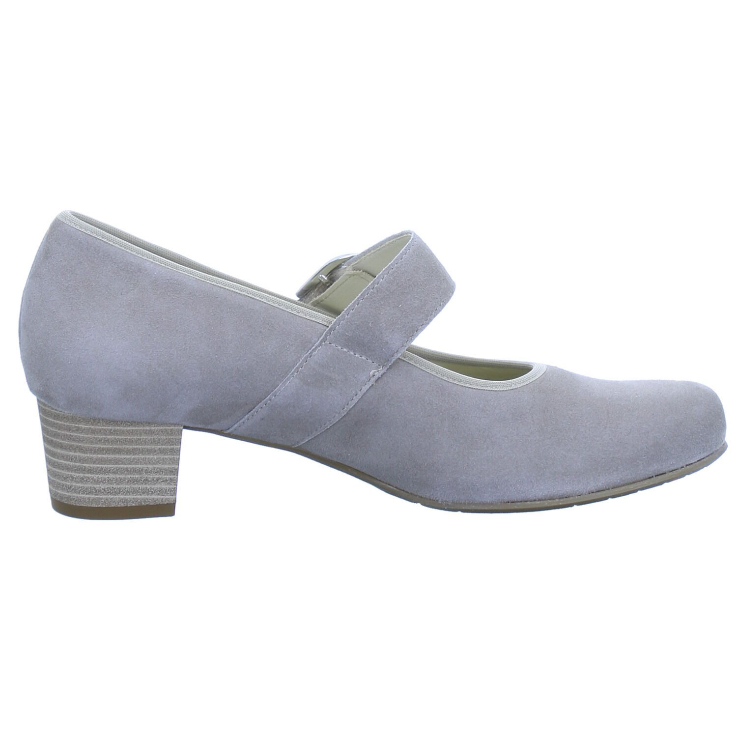 Semler Cleo Spangenpumps (2-tlg)