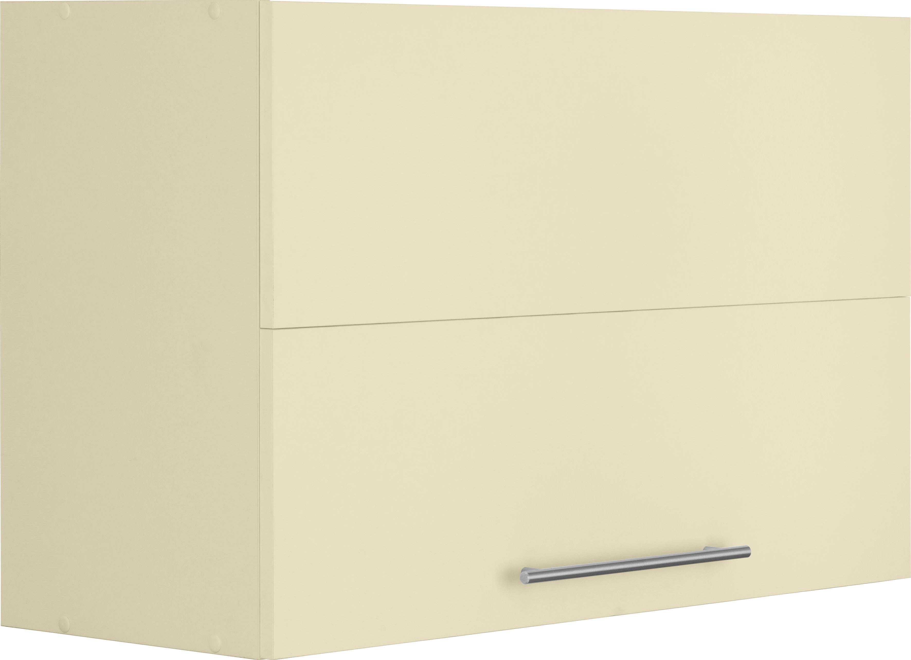 wiho Küchen Faltlifthängeschrank Unna 90 cm breit, mit Soft Close Funktion