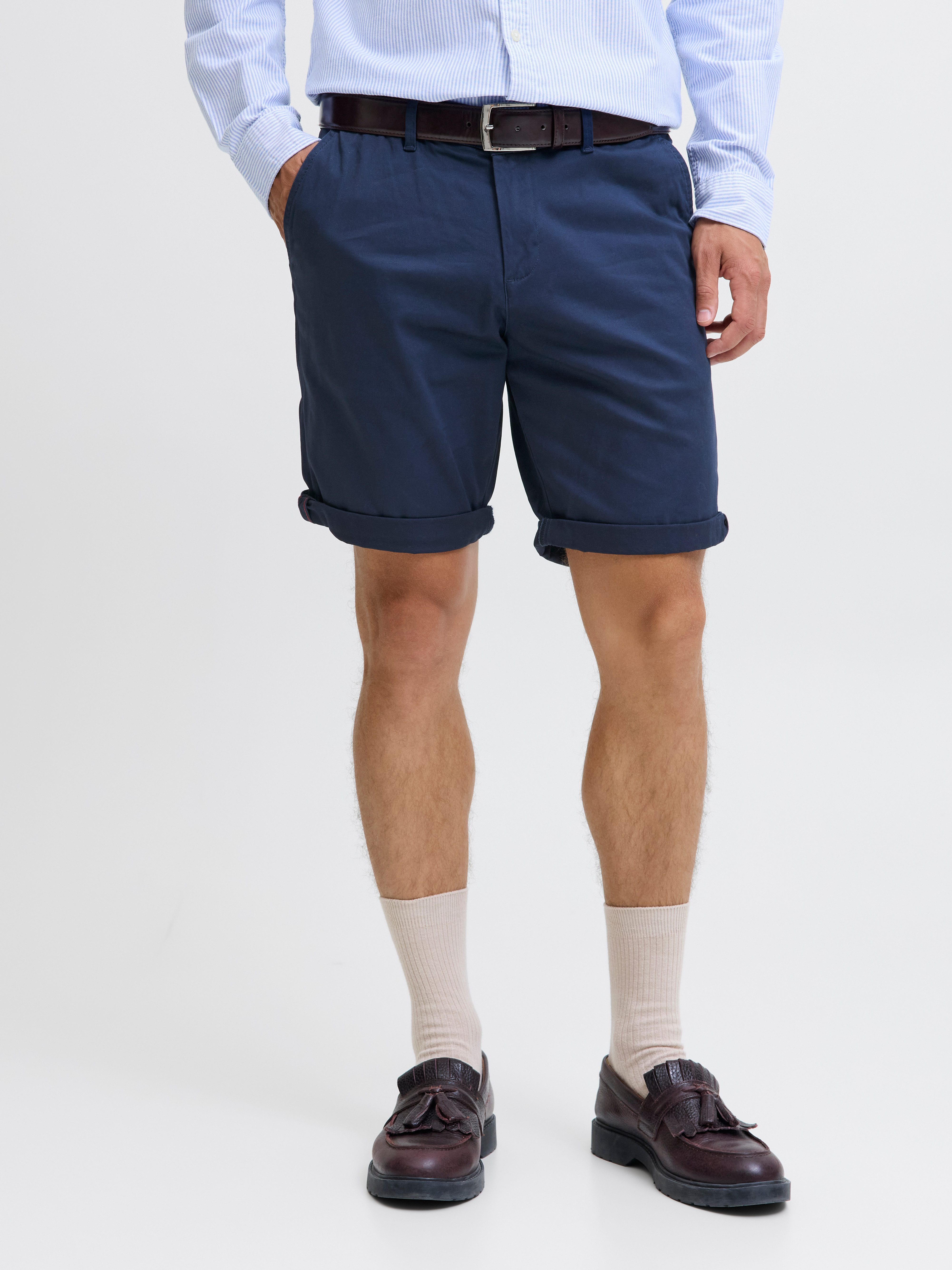 Jack & Jones Chinoshorts BOWIE SHORTS