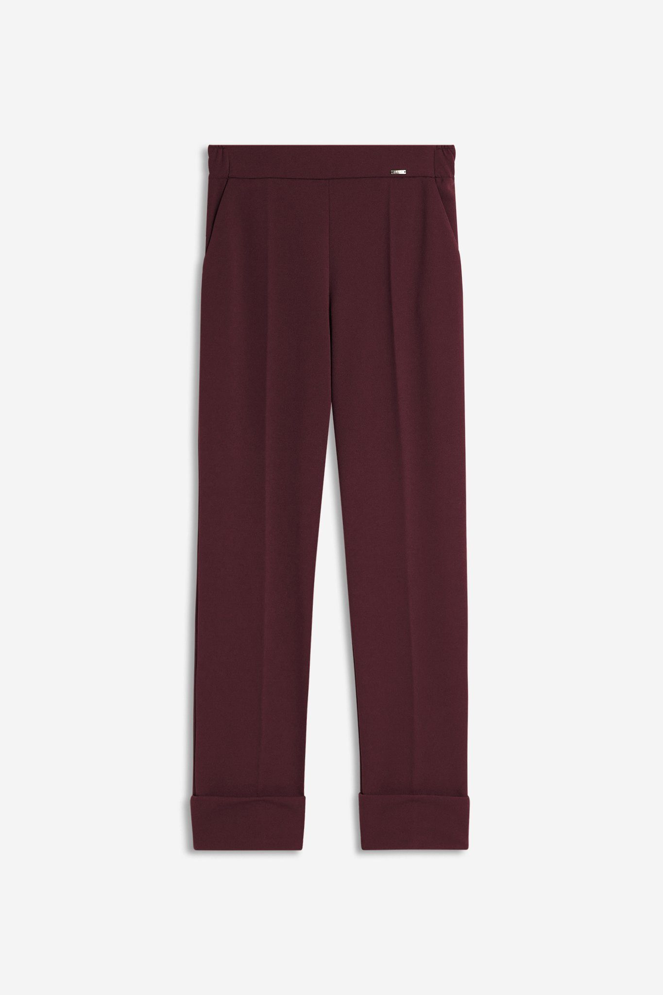 Cinque Stoffhose