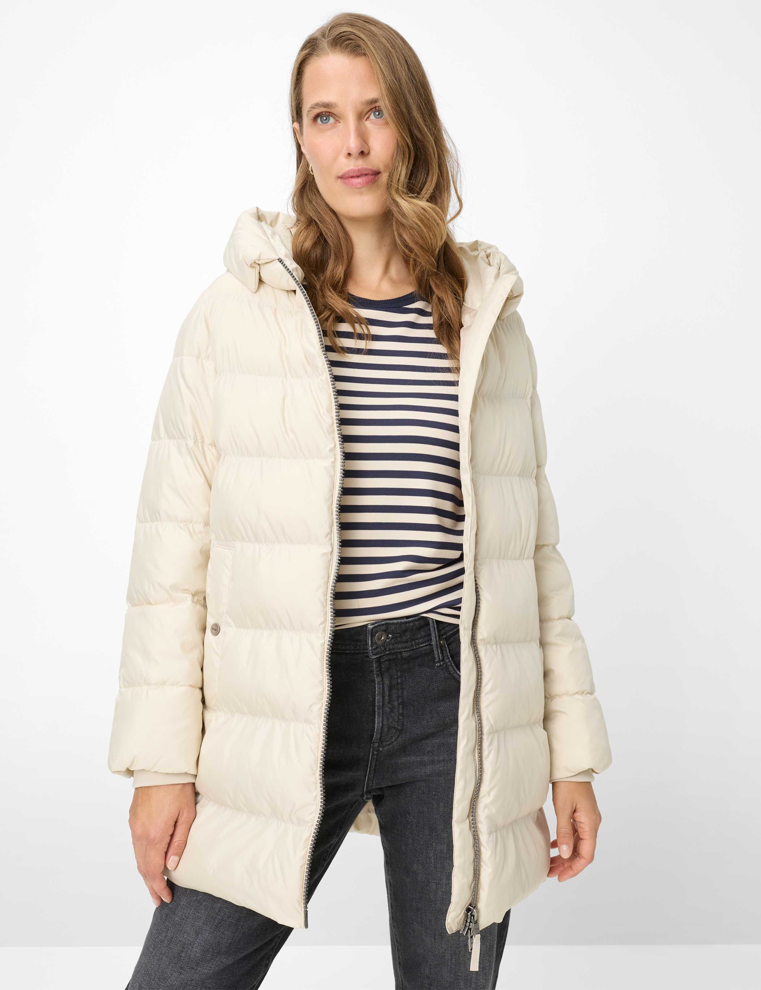 Brax Steppjacke Style TORONTO