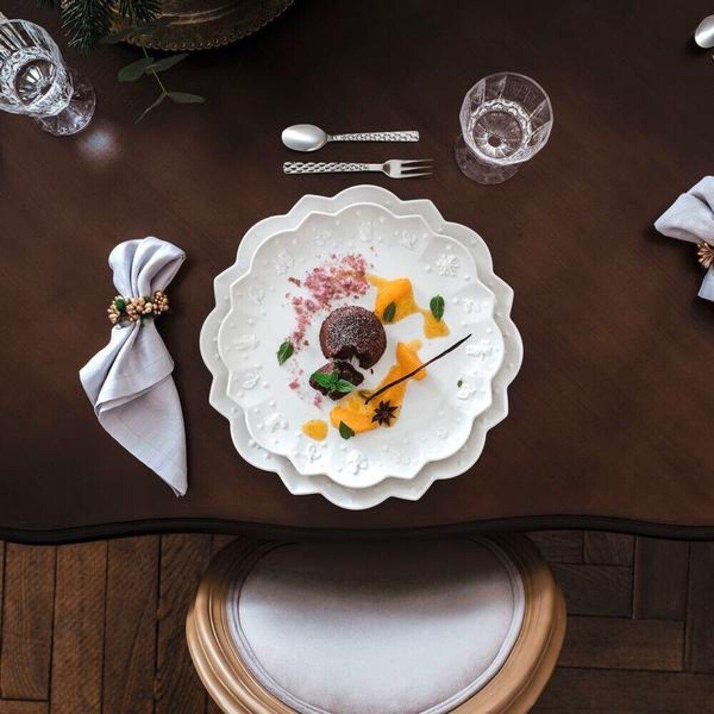 Villeroy & Boch Kuchengabel Kuchengabel Boston
