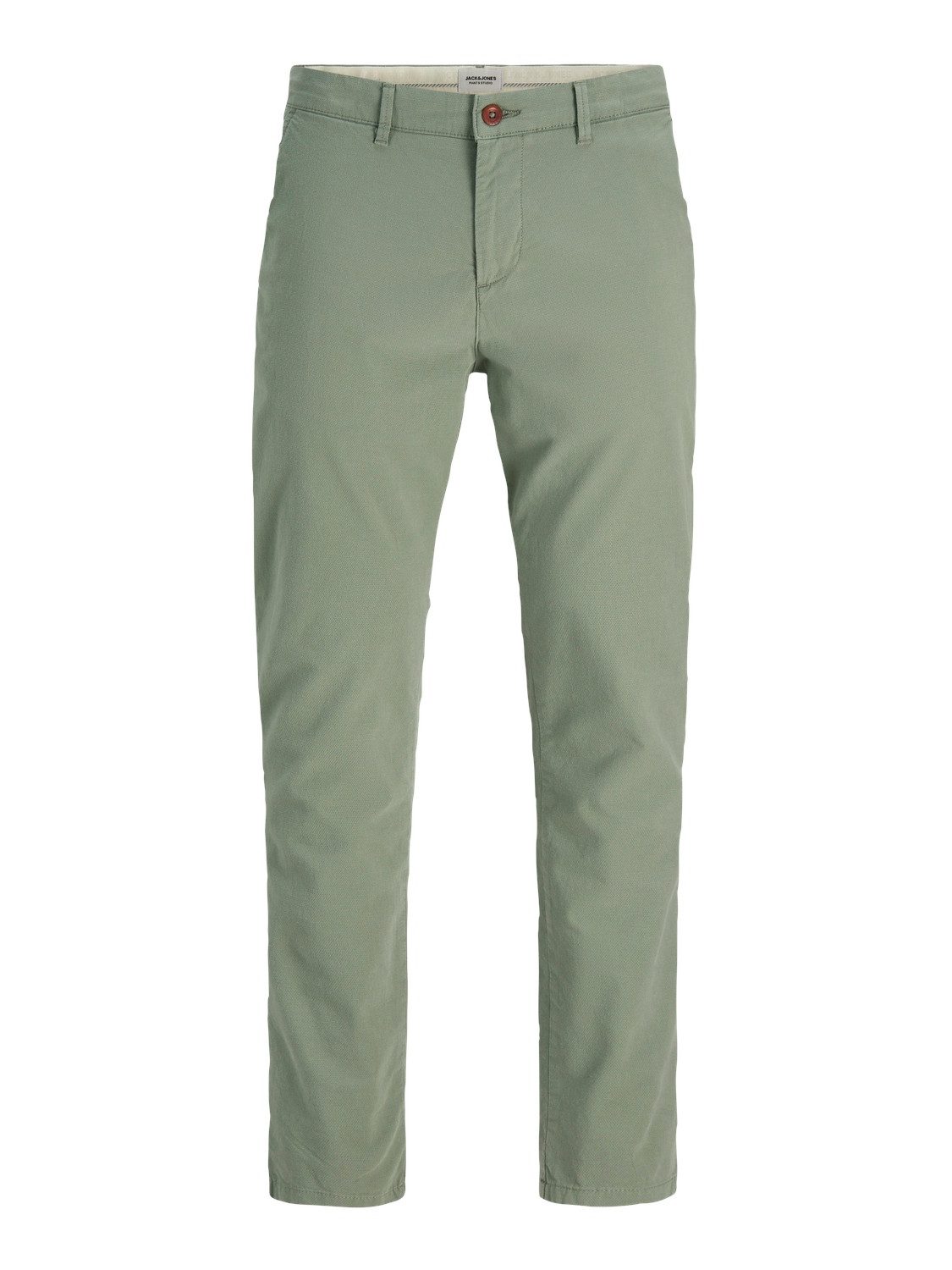 Jack & Jones Chinohose Jack & Jones Herren Stoffhose Chino-Hose JpstMarco S günstig online kaufen