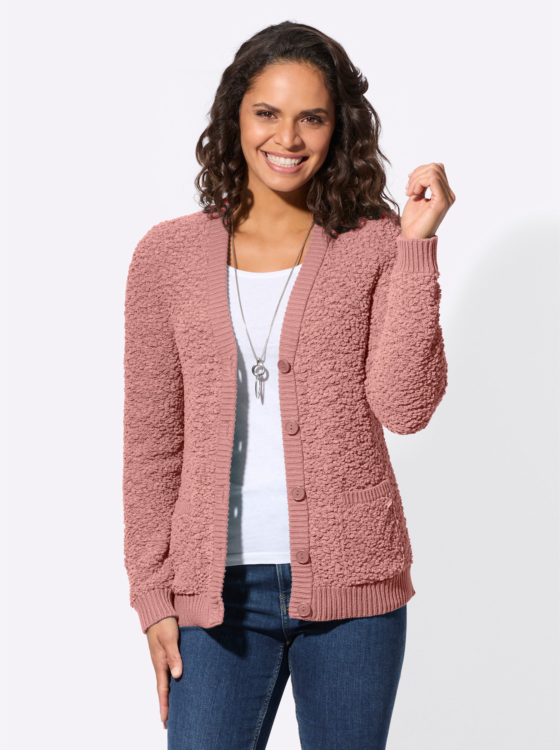 Witt Strickjacke Strickjacke