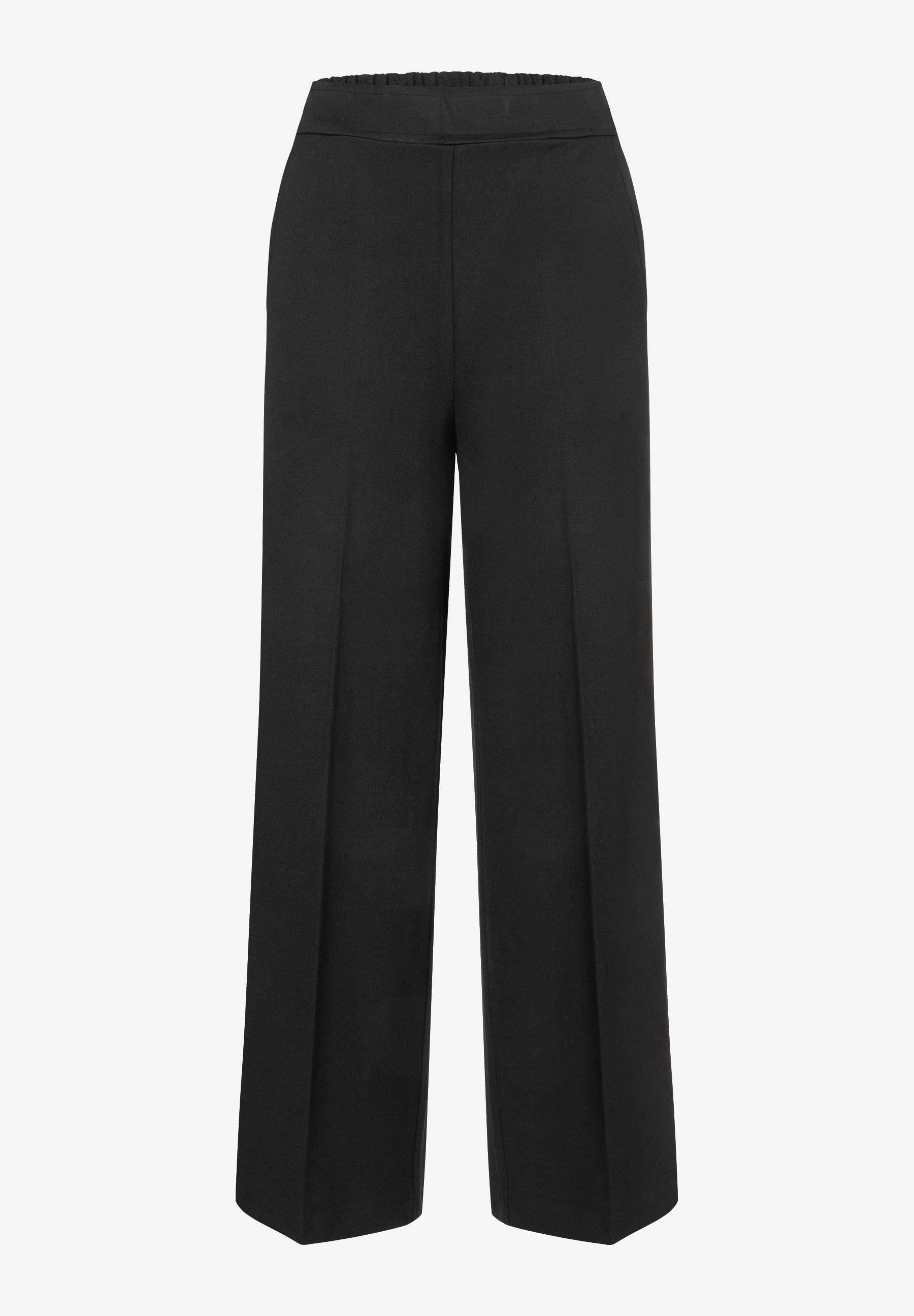 MORE&MORE Stoffhose