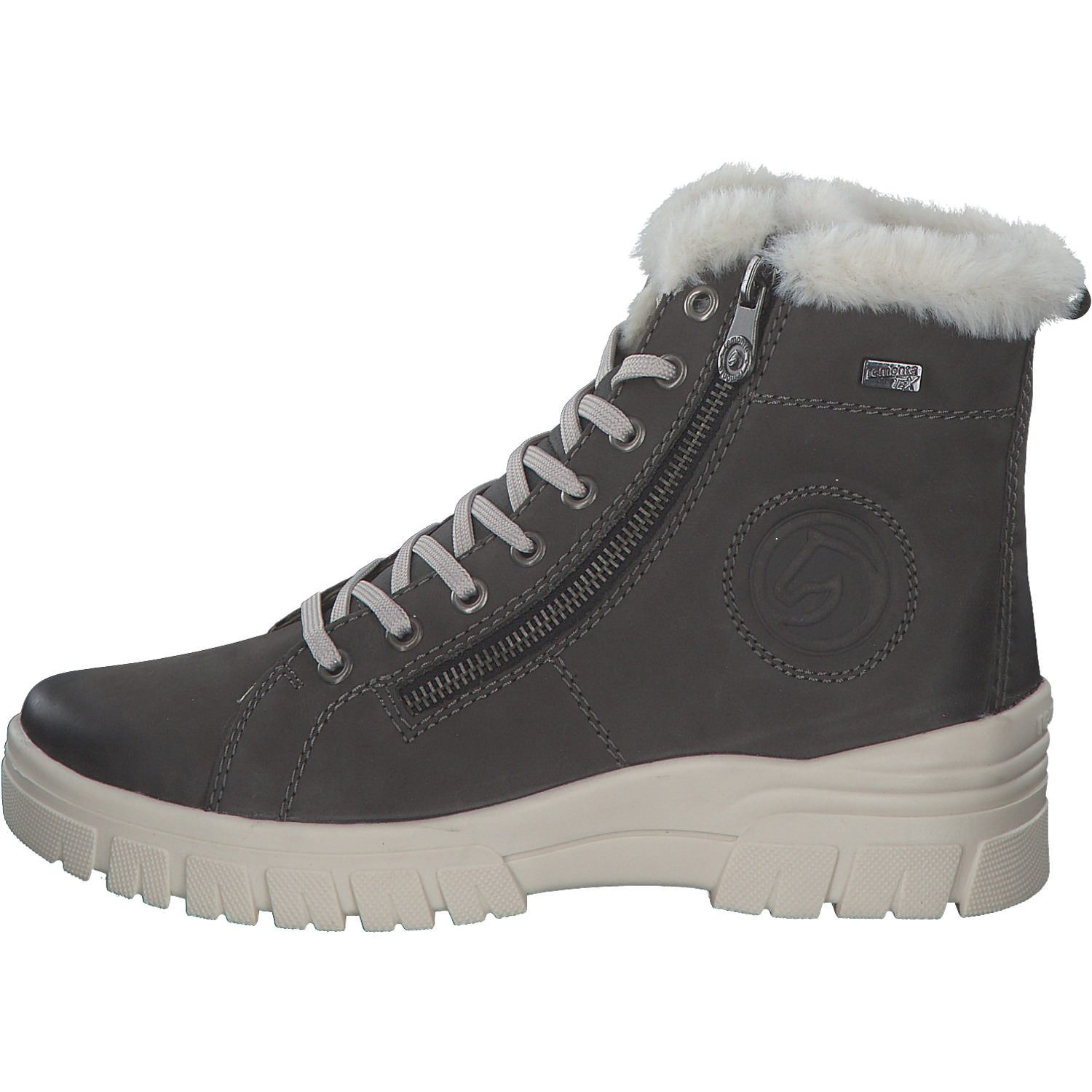 Remonte D0E77 Schnürstiefel günstig online kaufen