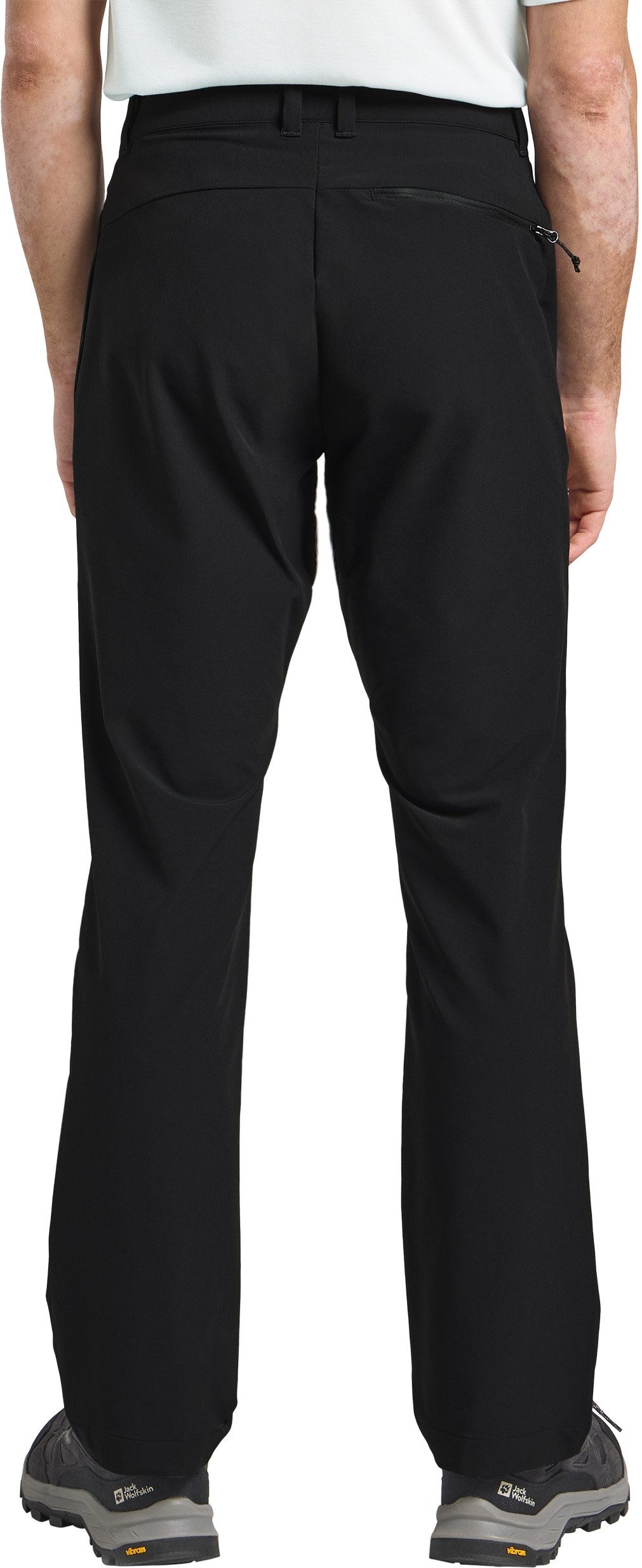 Jack Wolfskin Softshellhose HOLDSTEIG PANTS M günstig online kaufen