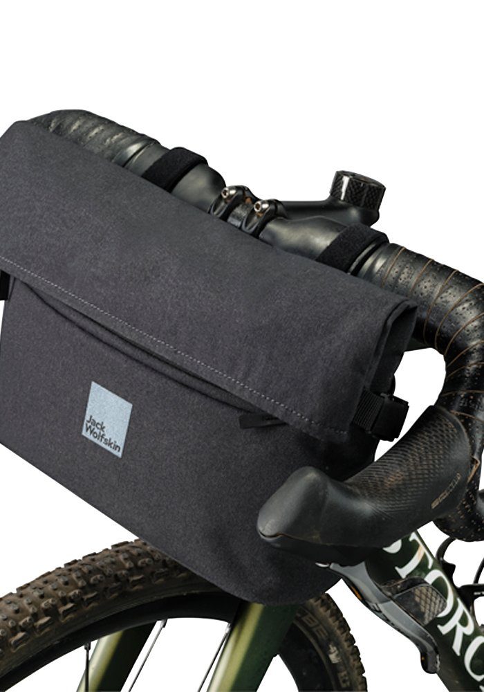 Lenkertasche MAINKAI BAG 2IN1