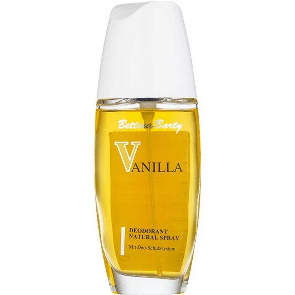Deo-Spray Vanilla Deodorant Natural Spray