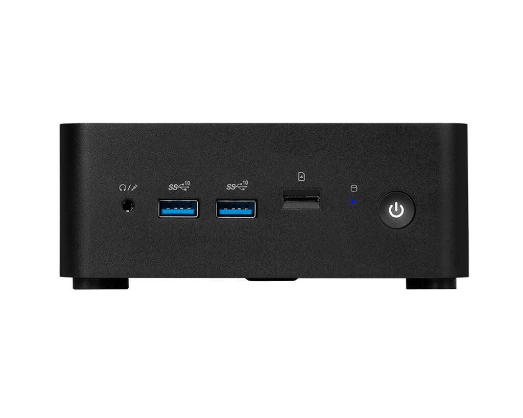 MSI Cubi NUC 1MG-024XDE Mini-PC