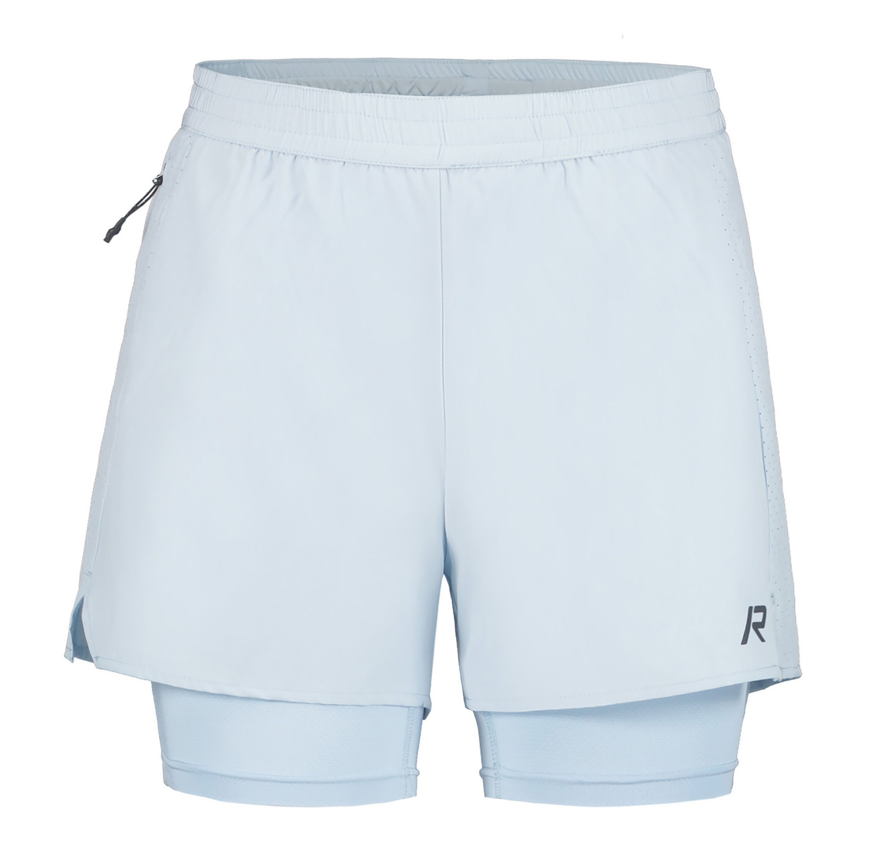 Trainingsshorts Rukka Shorts Makela 2In1