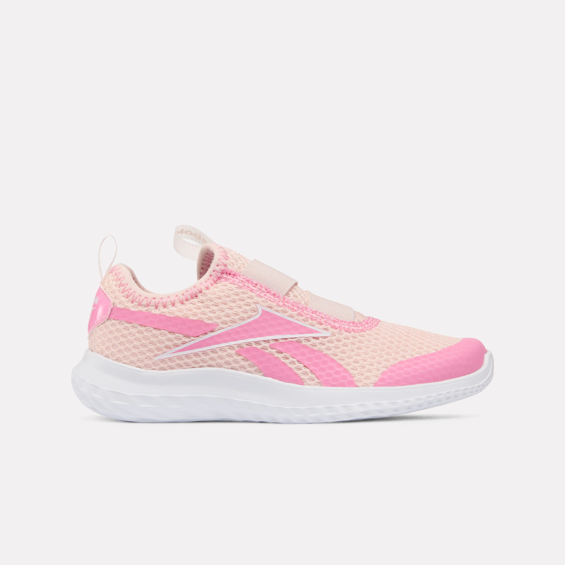 Reebok RUSH RUNNER SLIP-ON Laufschuh für Kinder
