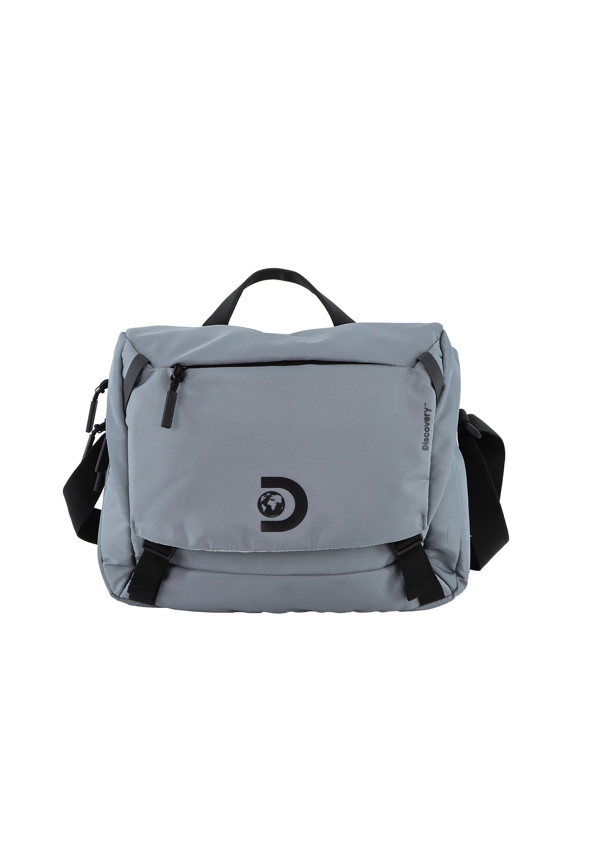 Discovery Schultertasche Metropolis, mit 13,3 Zoll Notebook- und Tabletfach günstig online kaufen