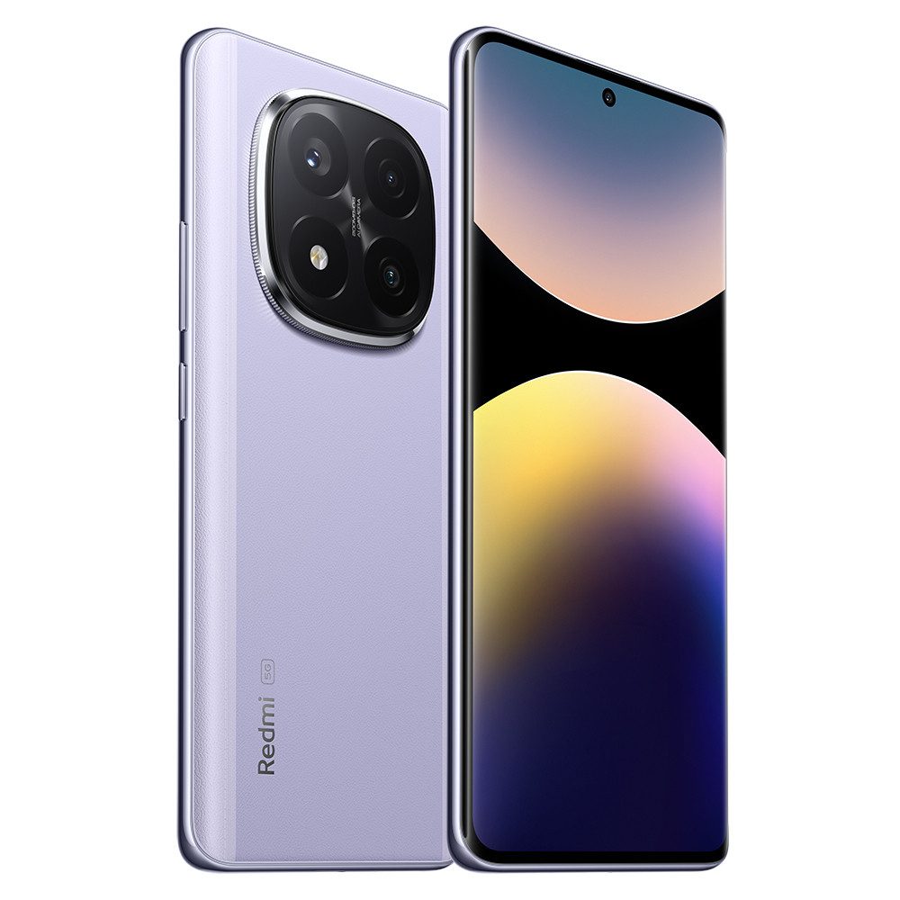 Xiaomi Redmi Note 14 Pro+ 5G 12+512GB Smartphone Handy (200 MP Kamera)