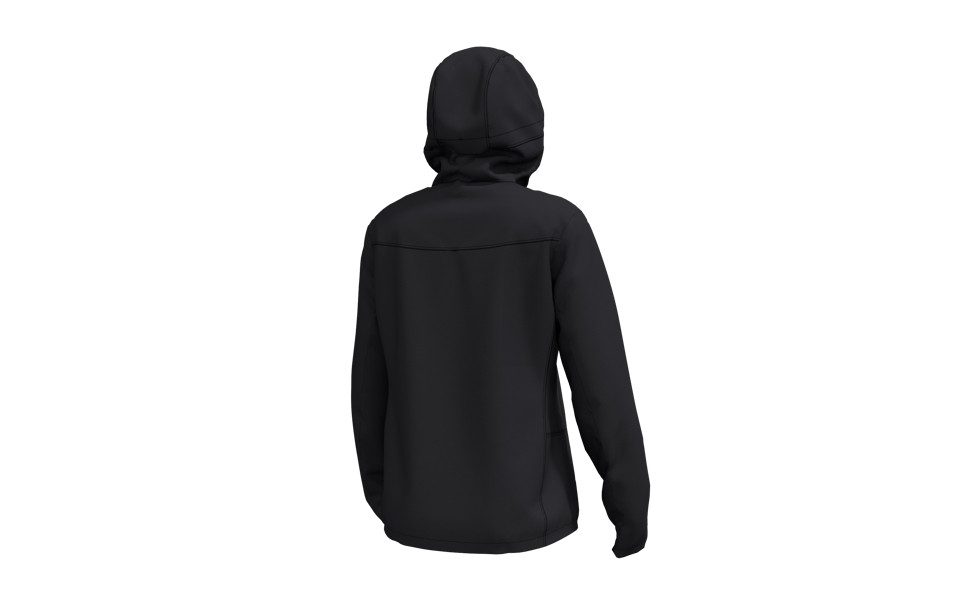 HALTI Funktionsjacke Pallas Evo Women Hooded jacket *