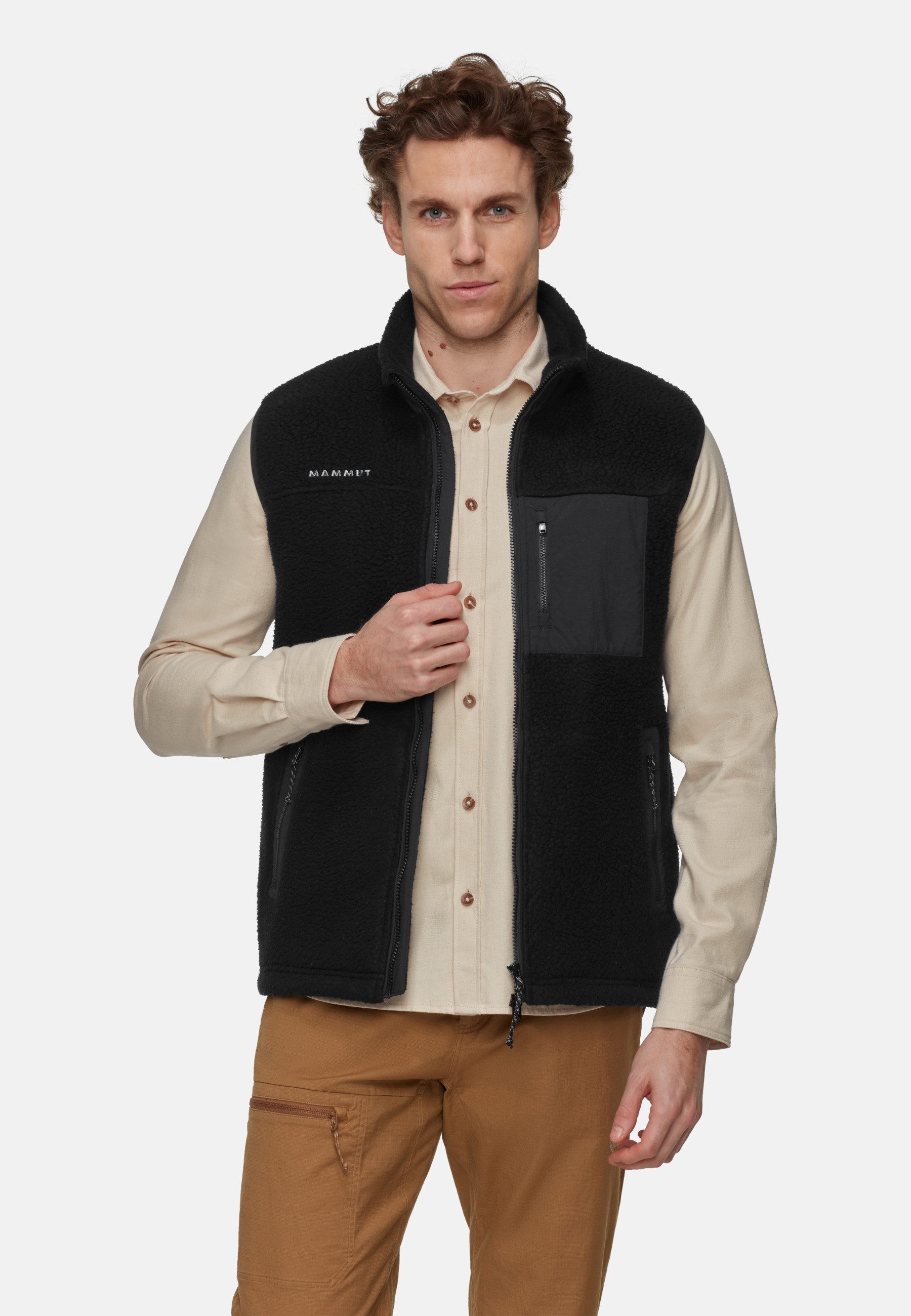 Mammut Fleeceweste Miracle ML Vest