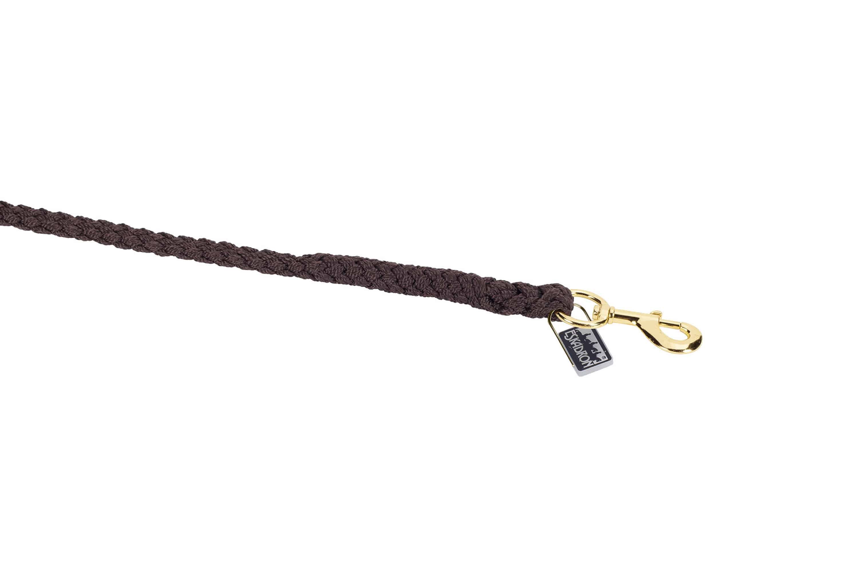 Eskadron Führstrick Führstrick Regular Swivel Messing