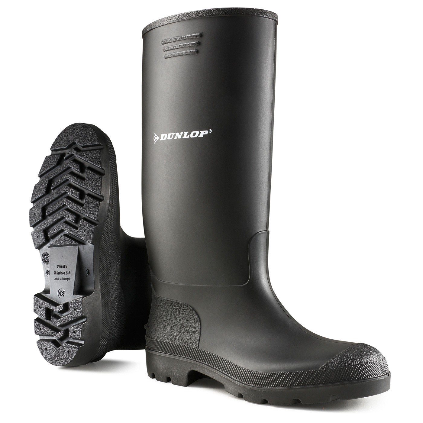 Dunlop Gummistiefel günstig online kaufen