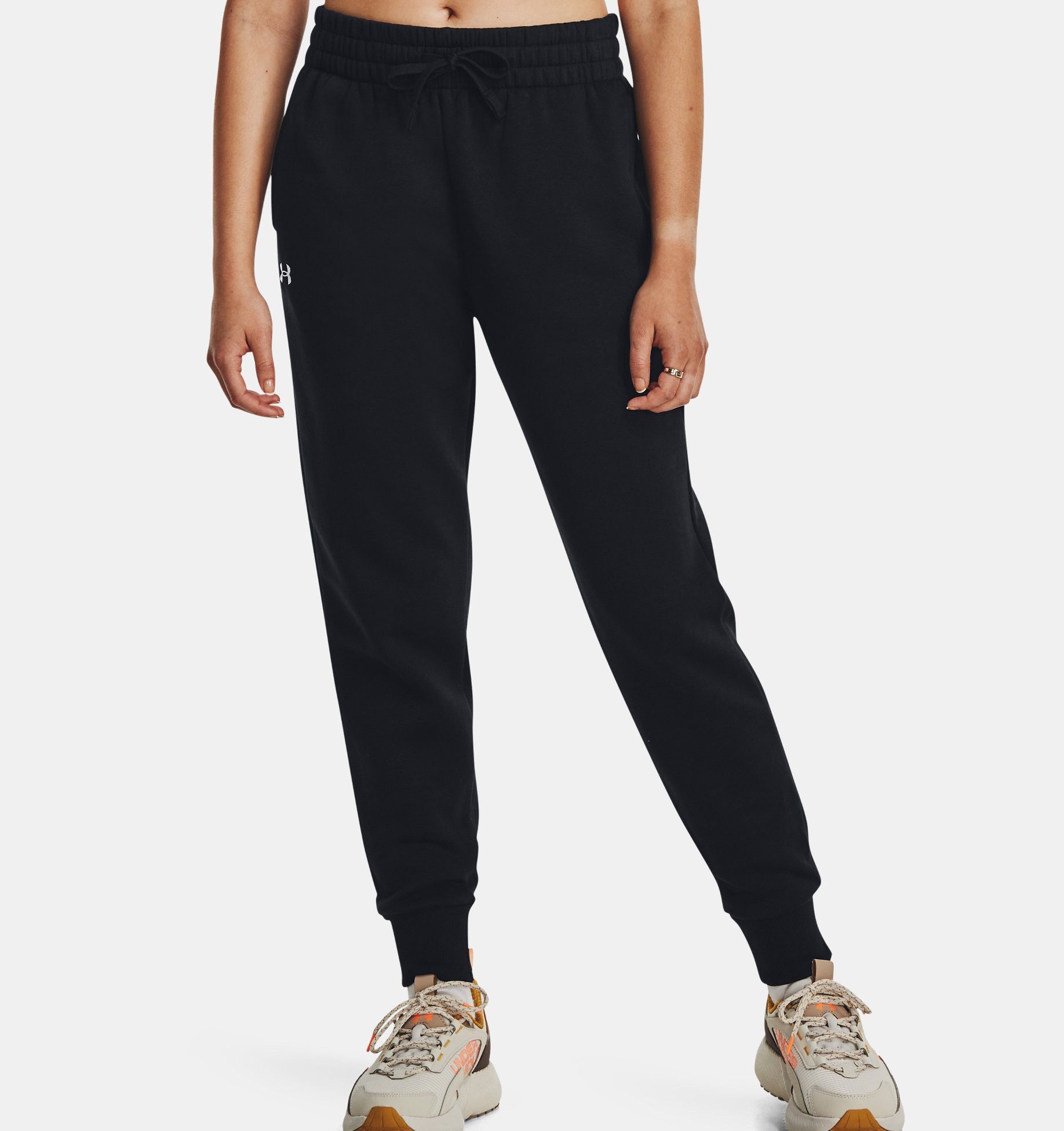Under Armour® Jogginghose RIVAL Innen weich günstig online kaufen