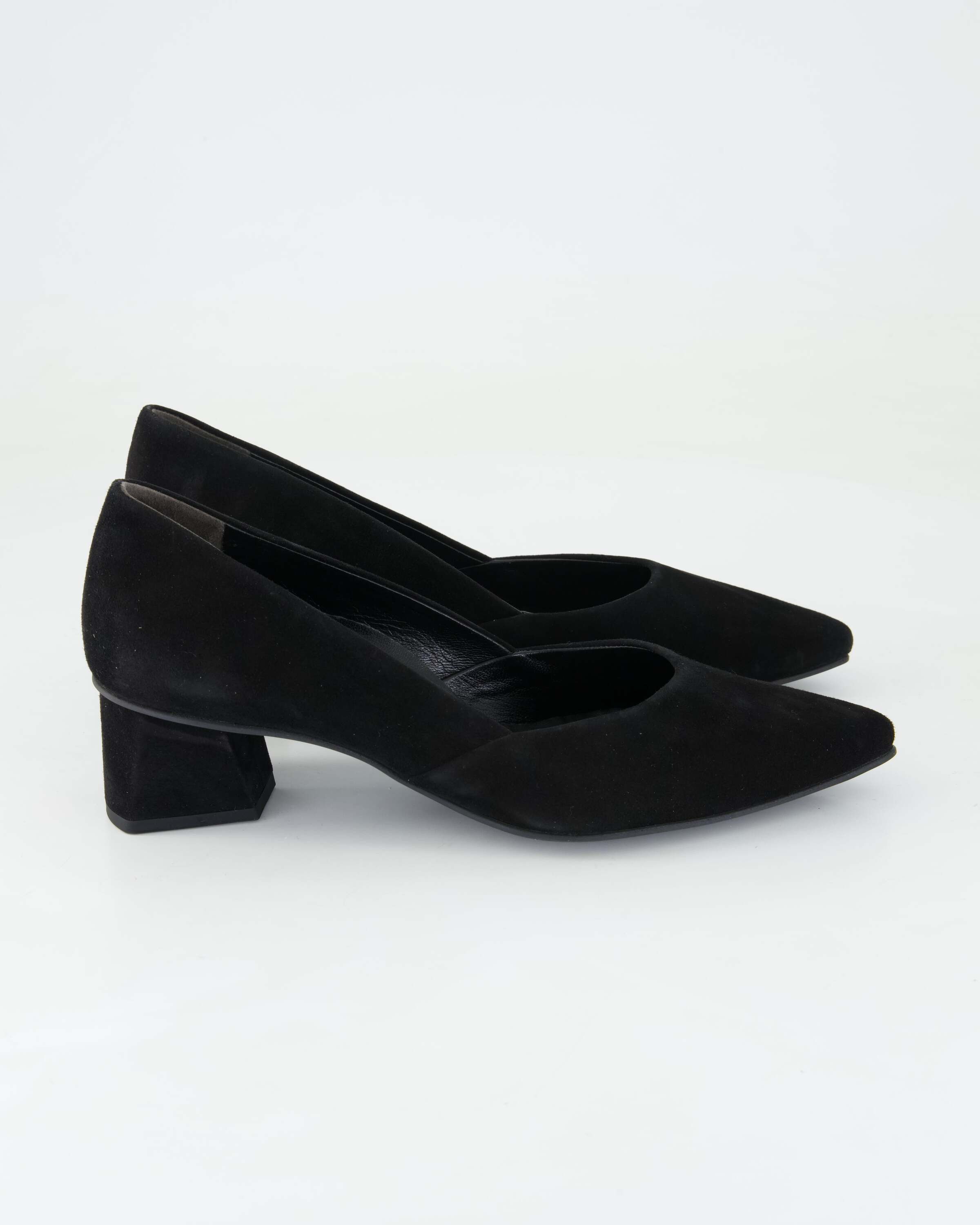 Paul Green 3815 Pumps Obermaterial: Leder – Bild 2 von 5