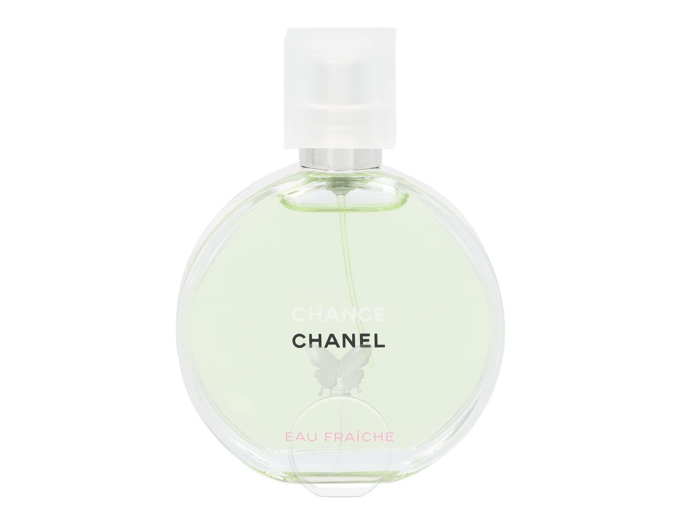 CHANEL Туалетная вода Chanel Chance Eau Fraiche Туалетная вода 35 ml, 1-tlg.