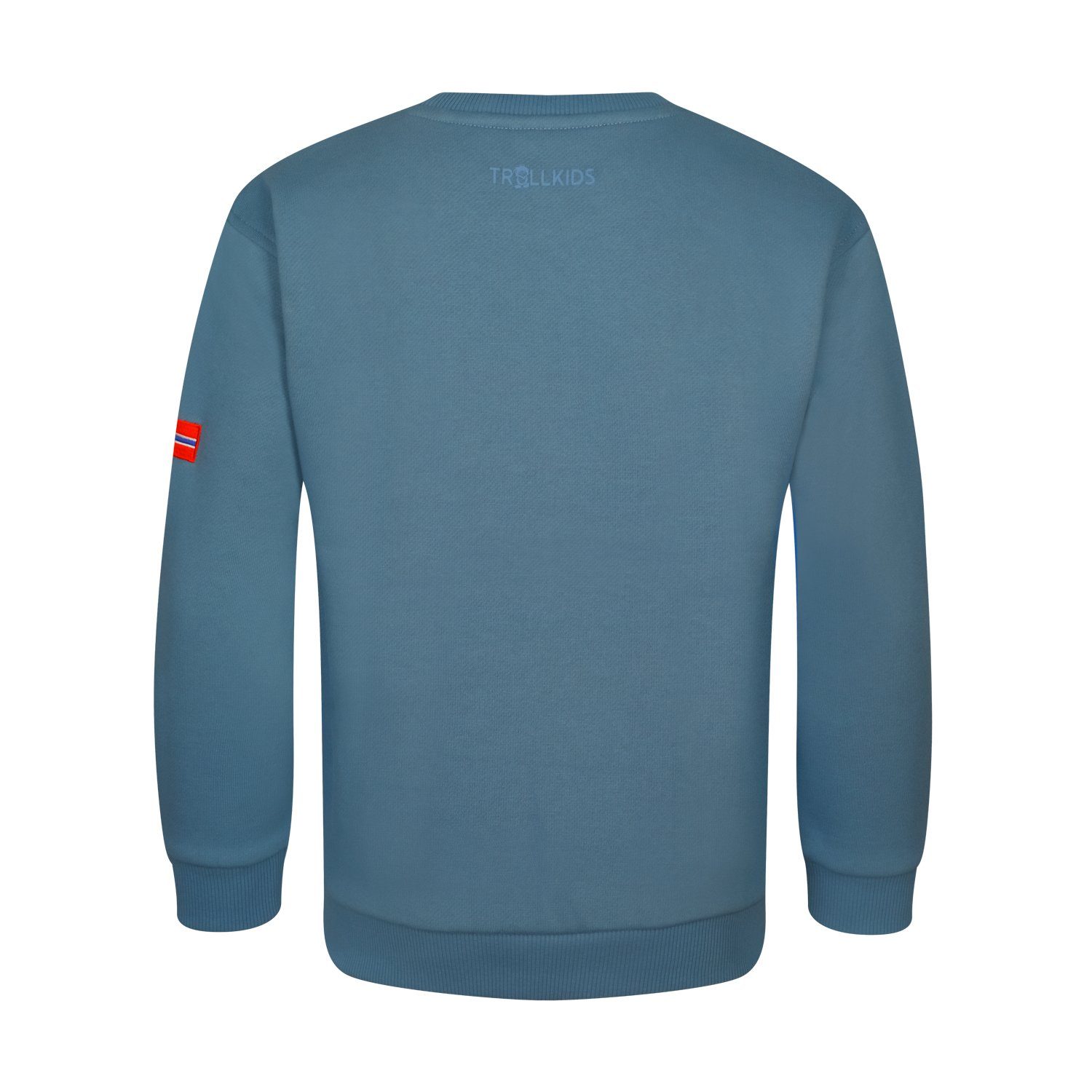TROLLKIDS Sweater Trolltunga
