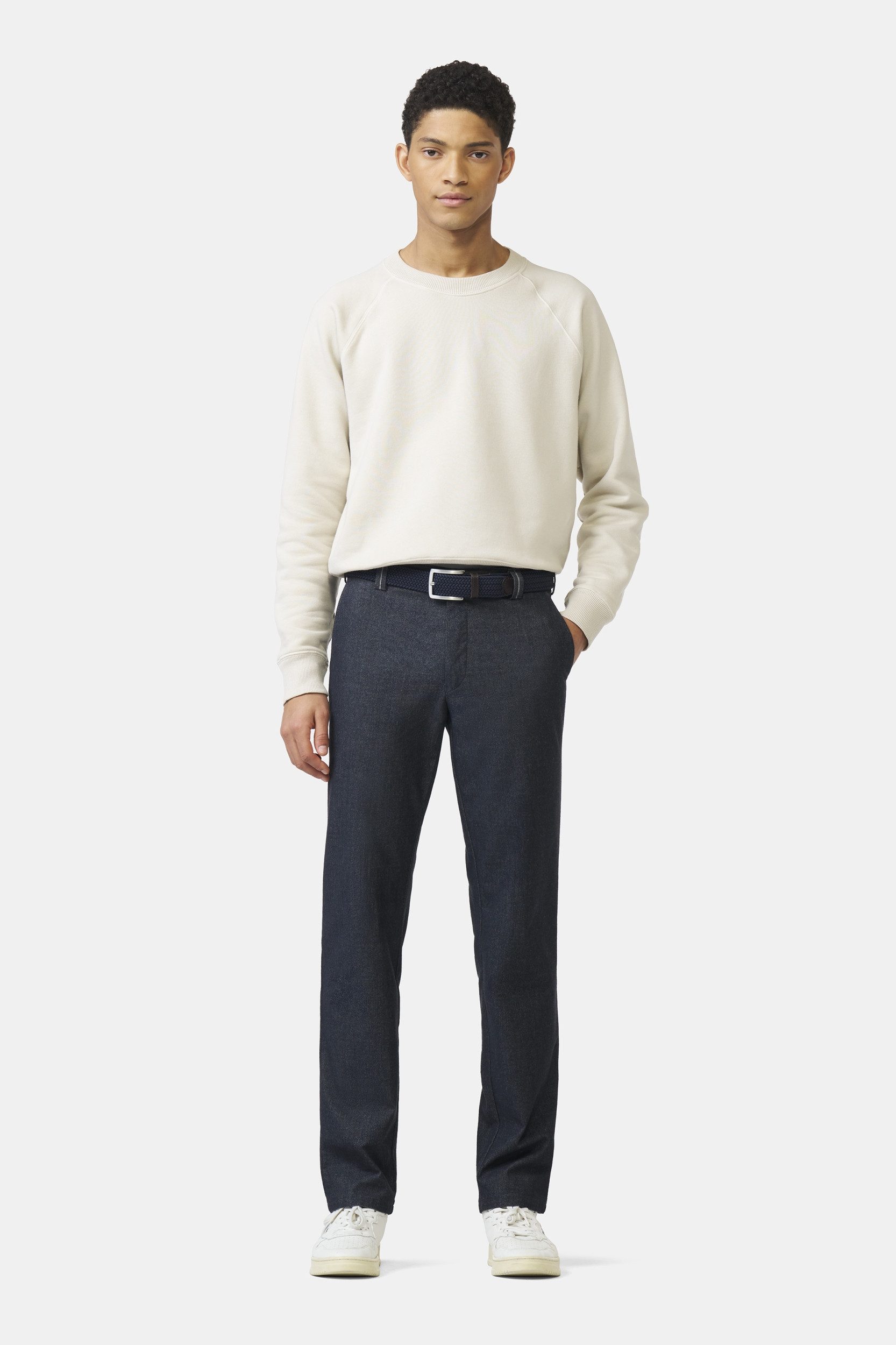 MEYER 5-Pocket-Hose BONN Art.2-3609