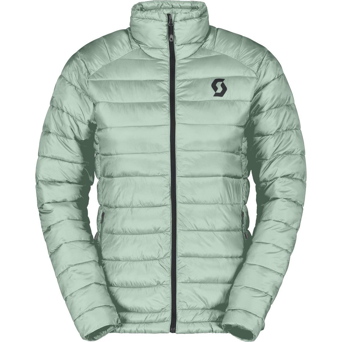 Scott Outdoorjacke Jacket W's Insuloft Tech PL Leichte, verstaubare Damenjacke mit Primaloft® ThermoPlume®