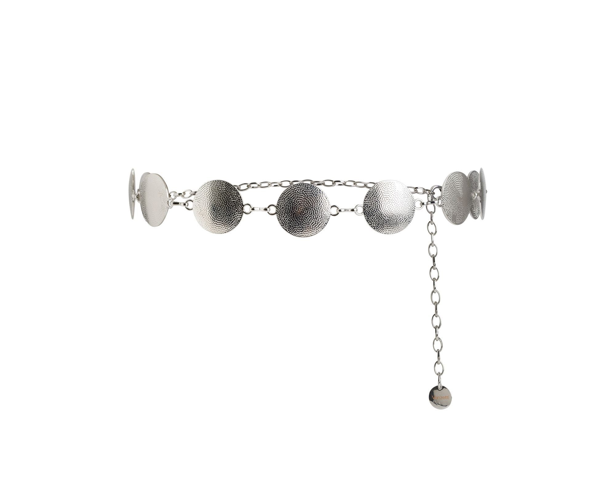 Vanzetti Ledergürtel