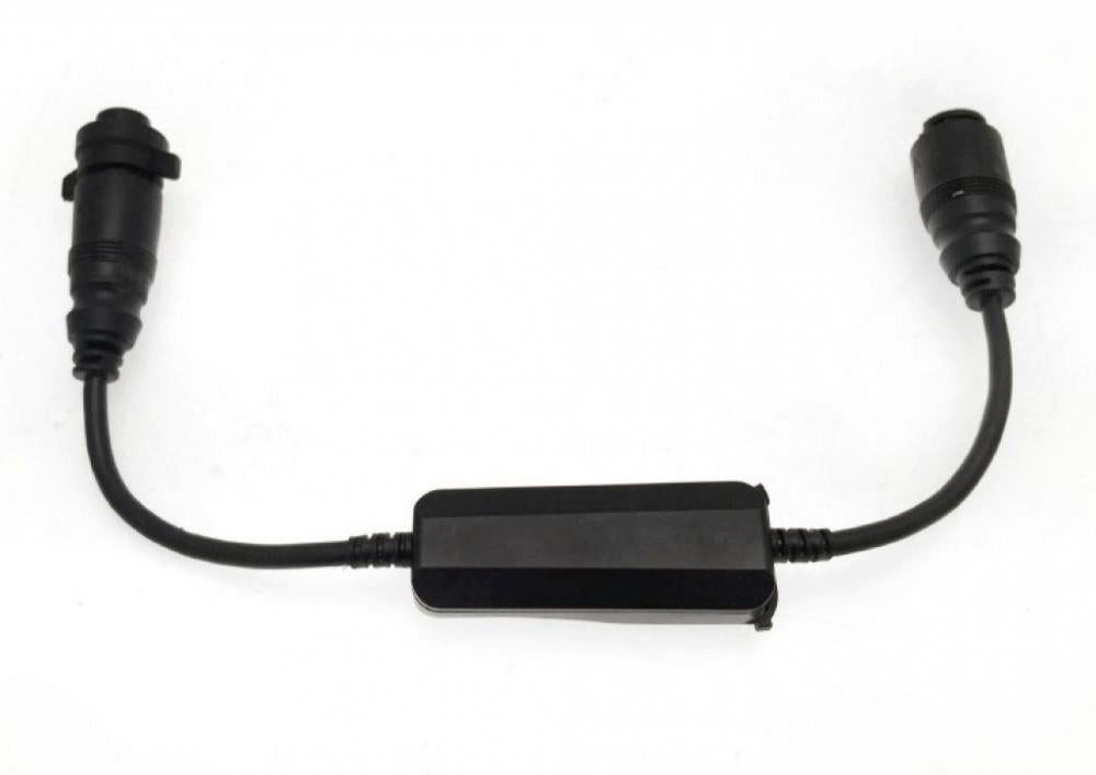 Mahle S-Pedelec Mahle EBM GCU Cable for Software Updates patches for all X35 systems