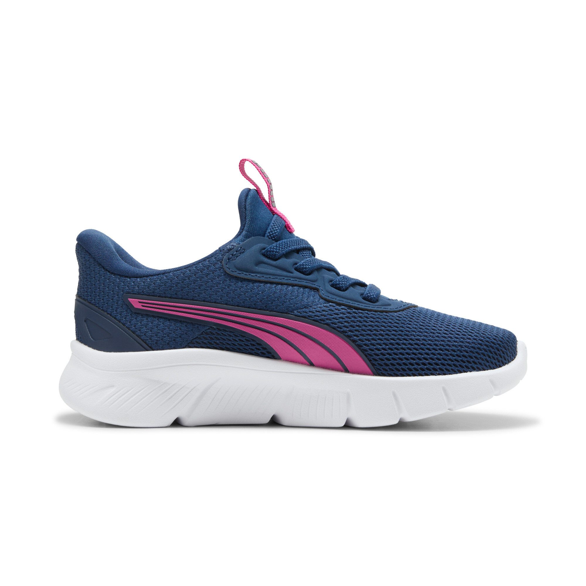 PUMA FLEXFOCUS SLIPTECH PS Slip-On Sneaker SLIPTECH™ Technologie: praktisches Anziehen ohne Hände