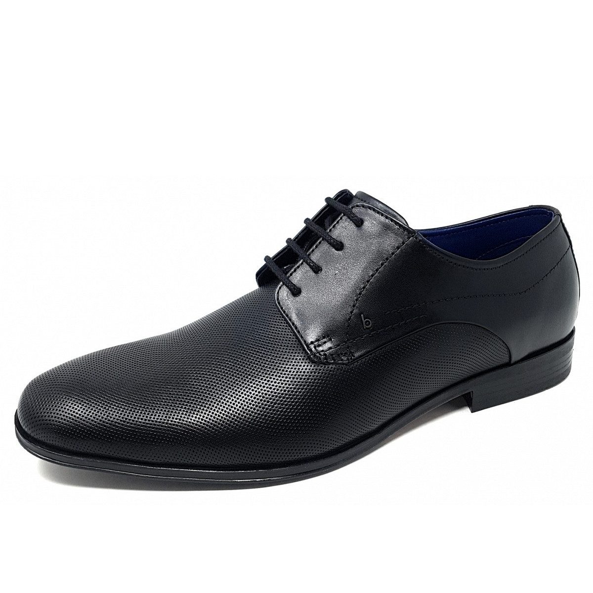 bugatti City Mattia II Schnürschuh günstig online kaufen