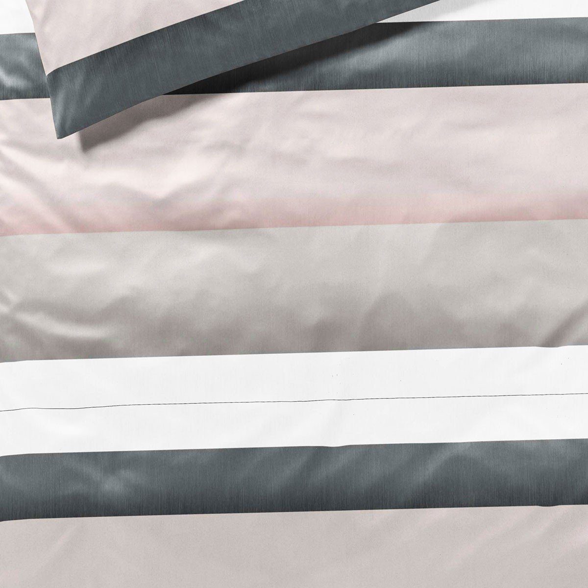 JOOP! Bettwäsche Purity, Mako Satin, 2 günstig online kaufen