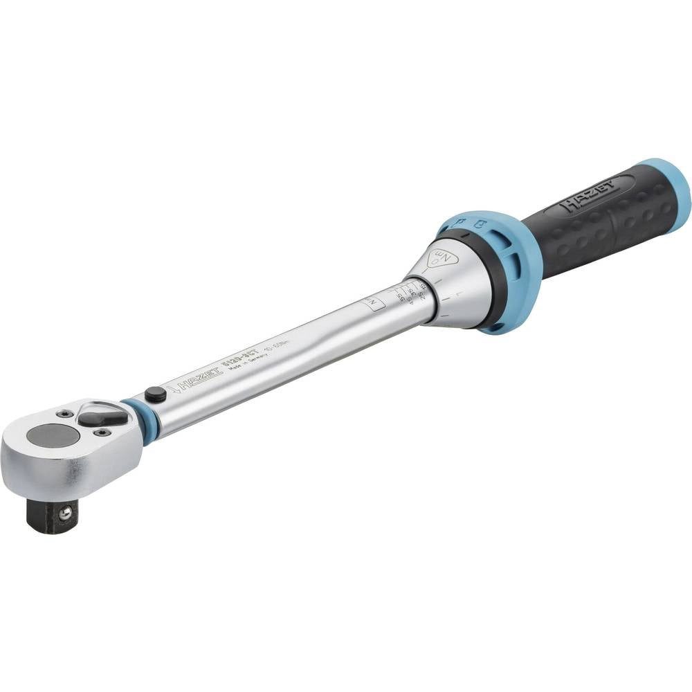 HAZET Drehmomentschlüssel Drehmoment-Schlüssel 5120-3CT