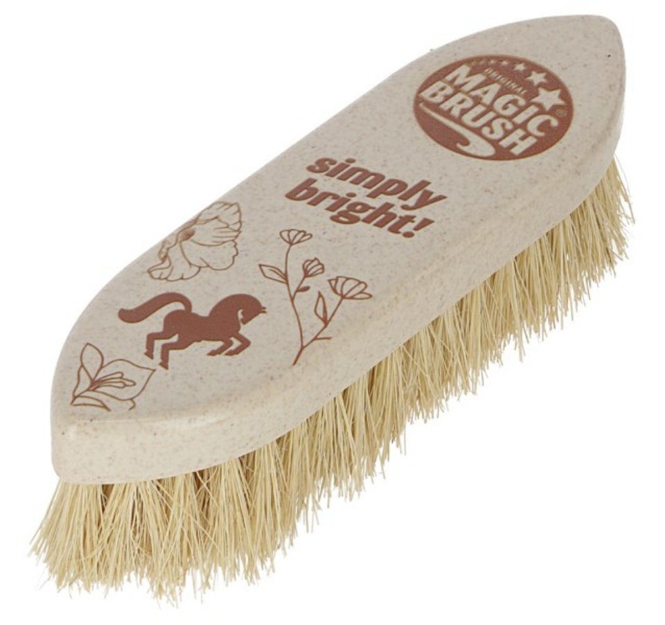 Kerbl Mähnenbürste MagicBrush Mähnenbürste WaterLily 22 cm x 6 cm 3297679, (1-tlg)