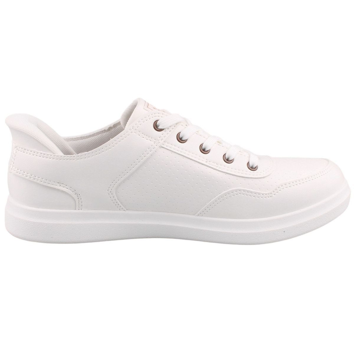 Skechers 114825-WHT Sneaker günstig online kaufen