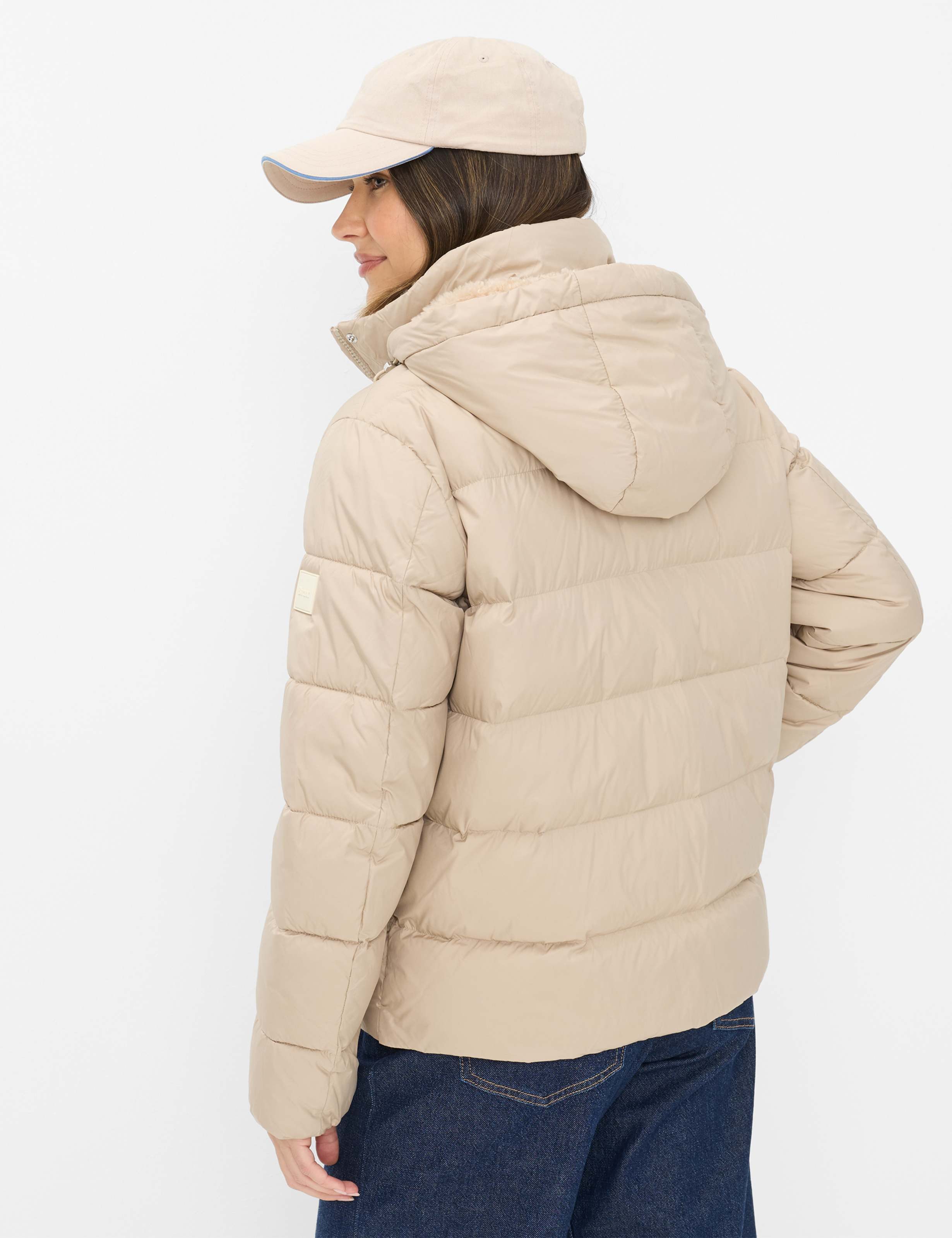 Brax Steppjacke Style ZERMATT günstig online kaufen