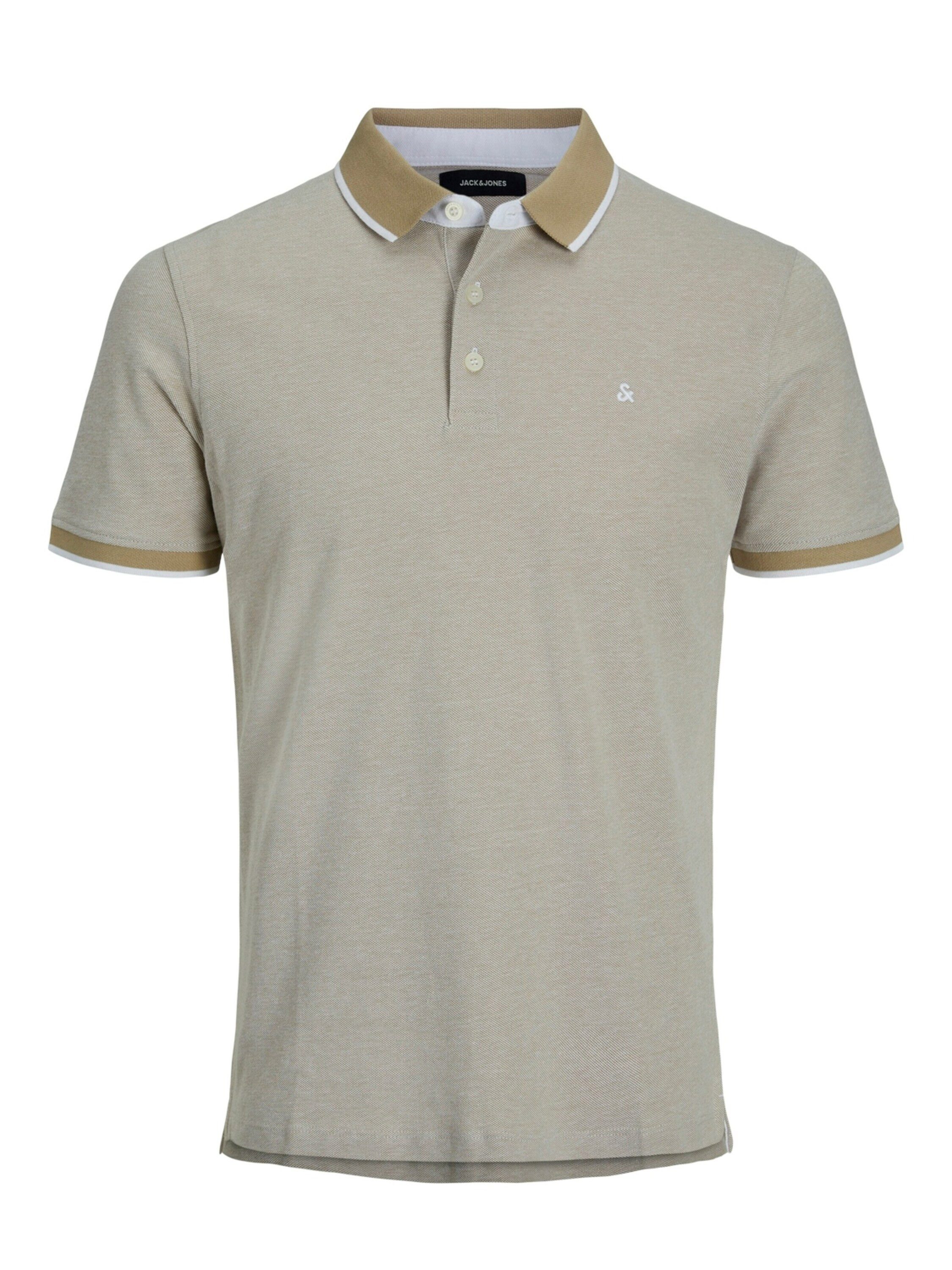 Jack & Jones T-Shirt JJEPaulos (2-tlg) günstig online kaufen