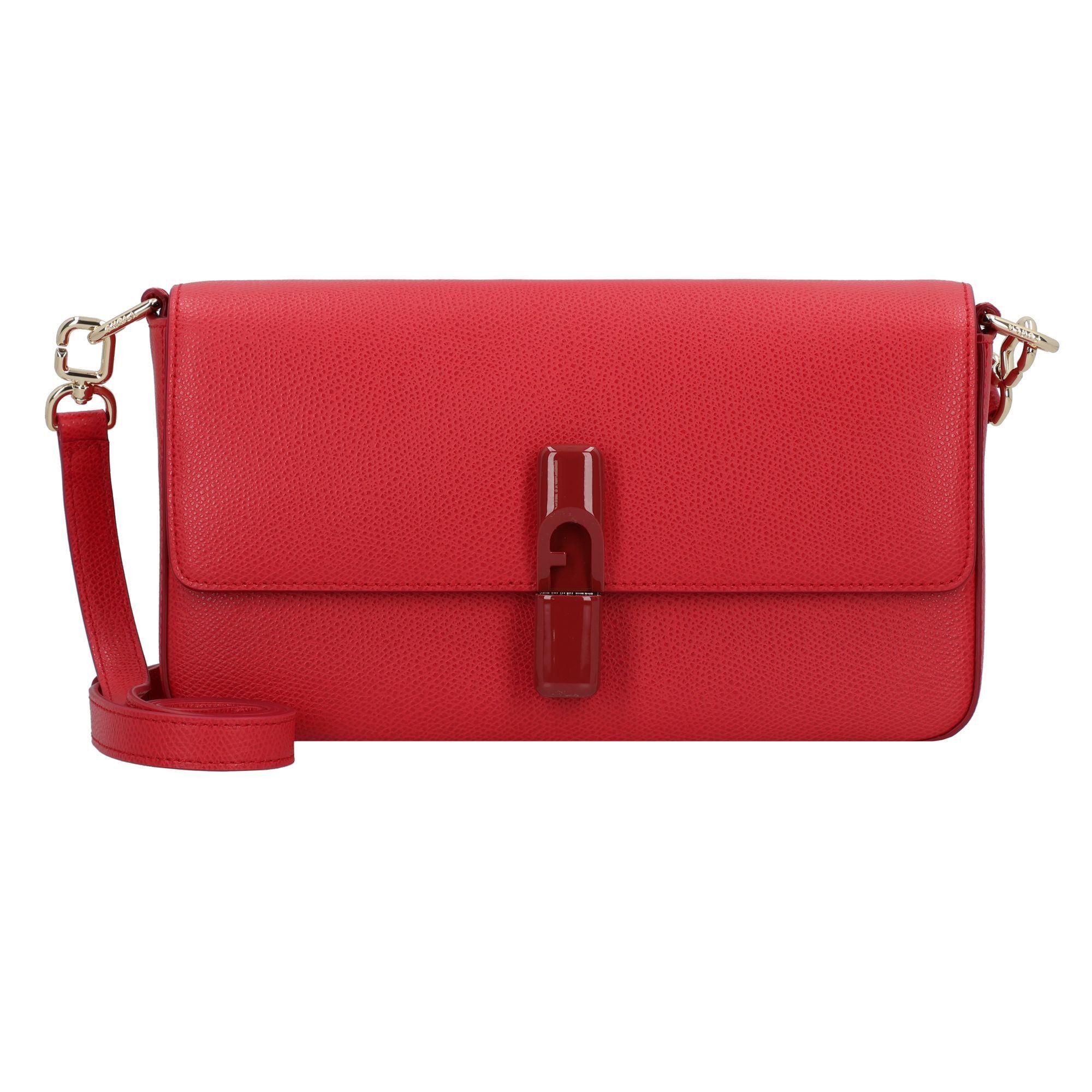 Furla Umhängetasche Iride, Leder günstig online kaufen