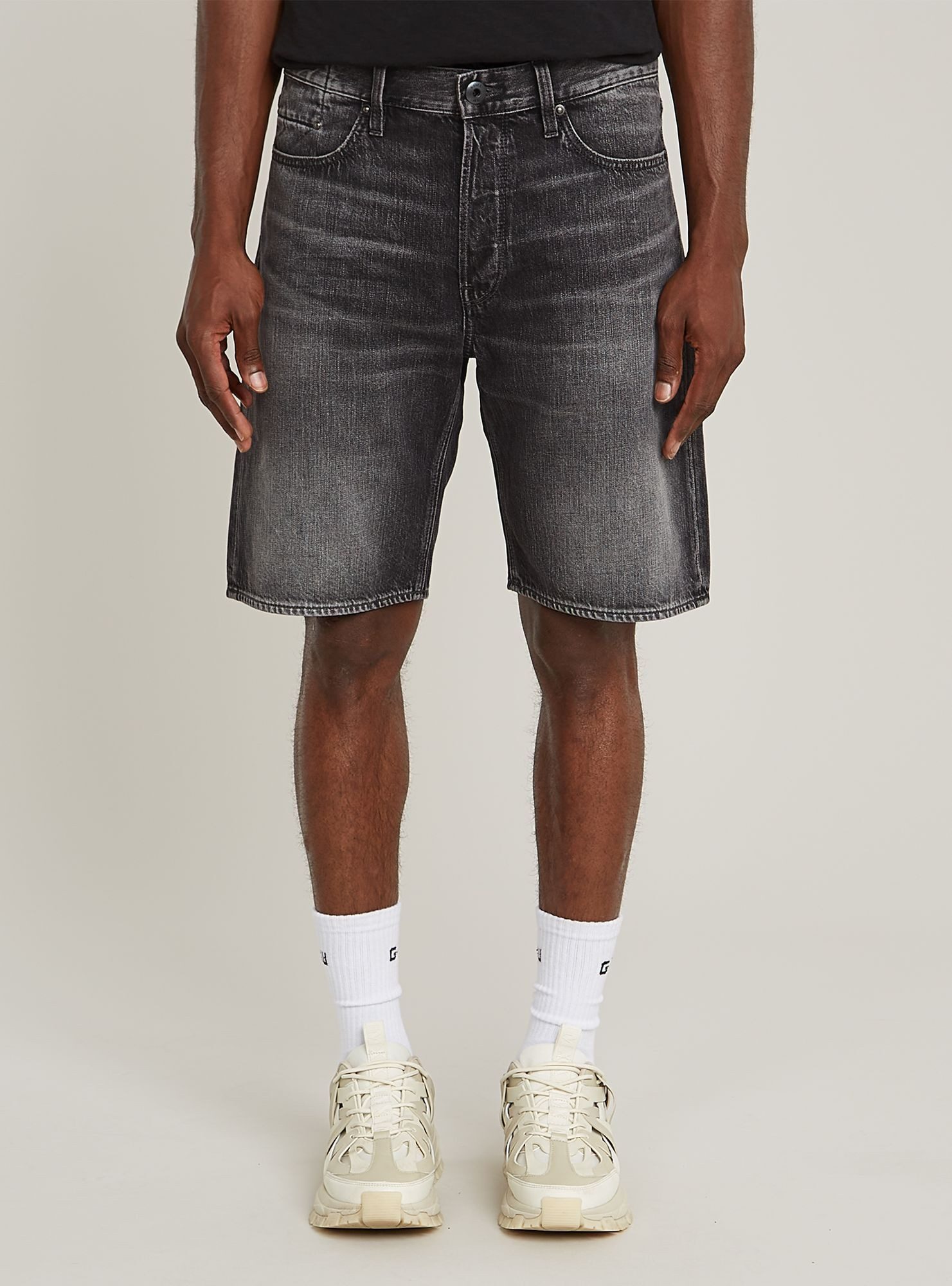 G-STAR Shorts Dakota Shorts Clean Edge günstig online kaufen
